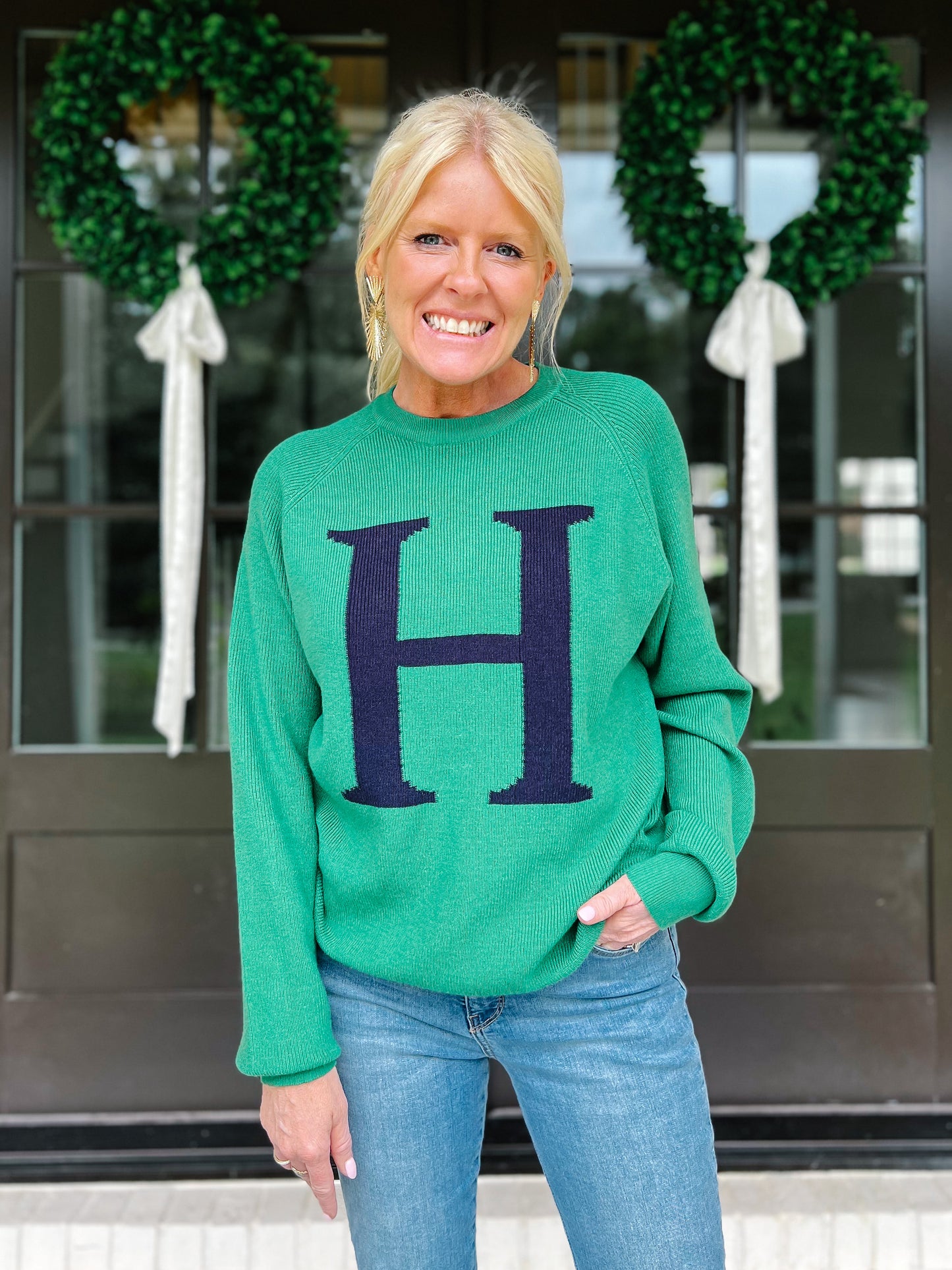 Dorit sweater