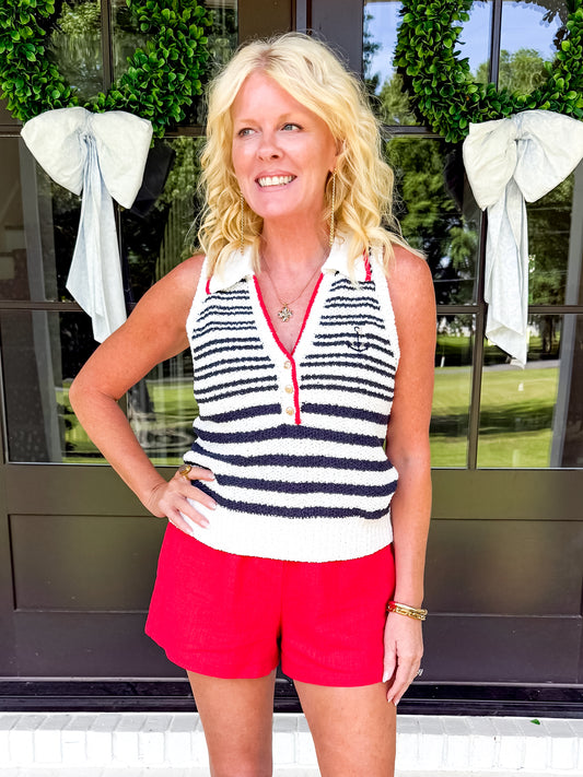 Bennington QX shorts