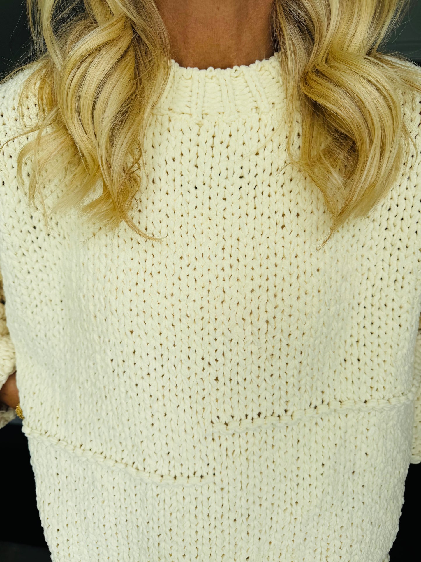 Chloe sweater