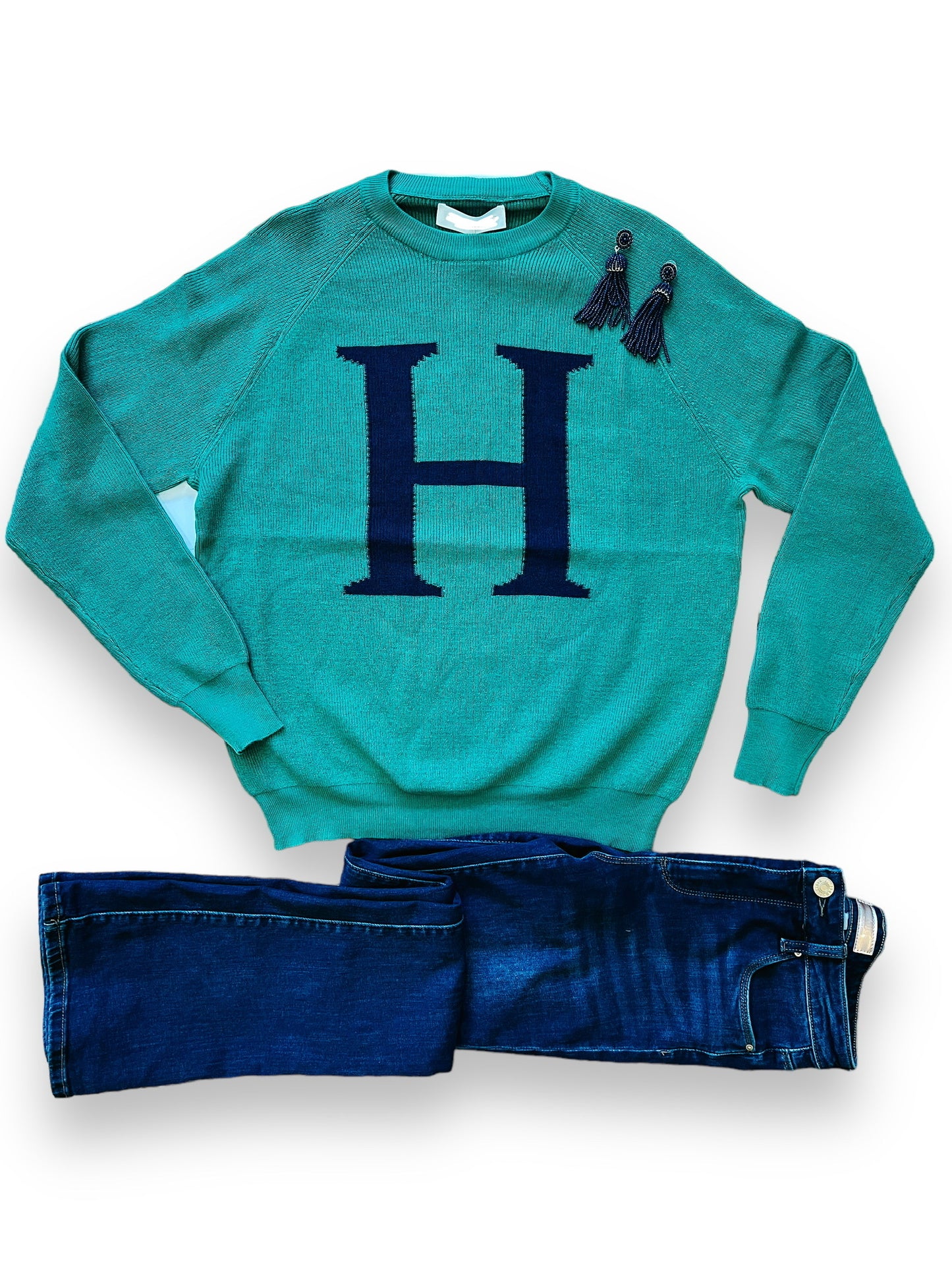 Dorit sweater