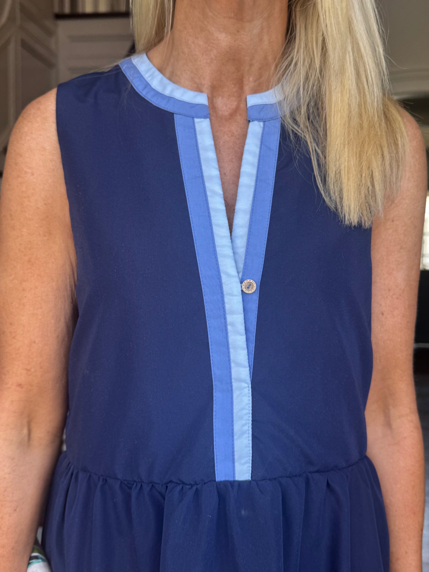 Virginia Dress