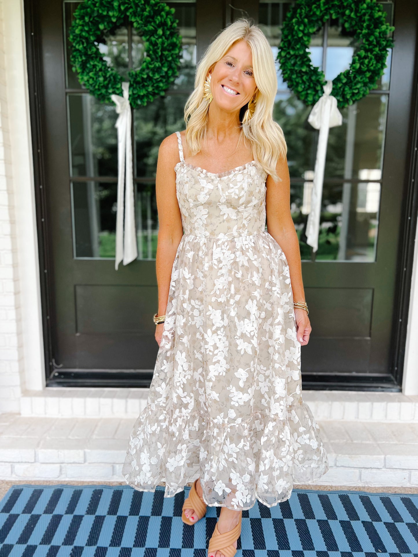 The Vera dress
