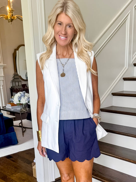 Hamptons shorts