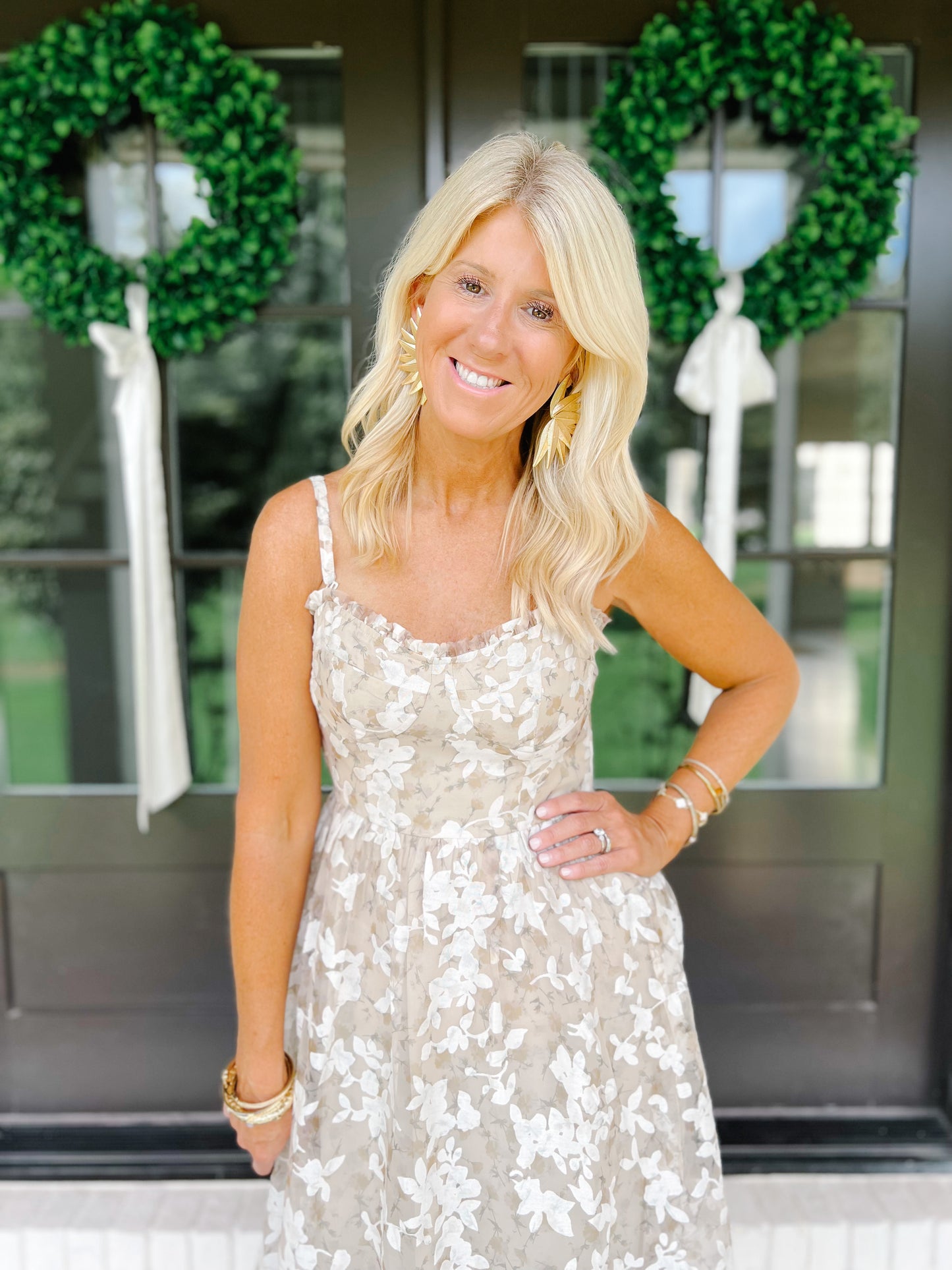 The Vera dress