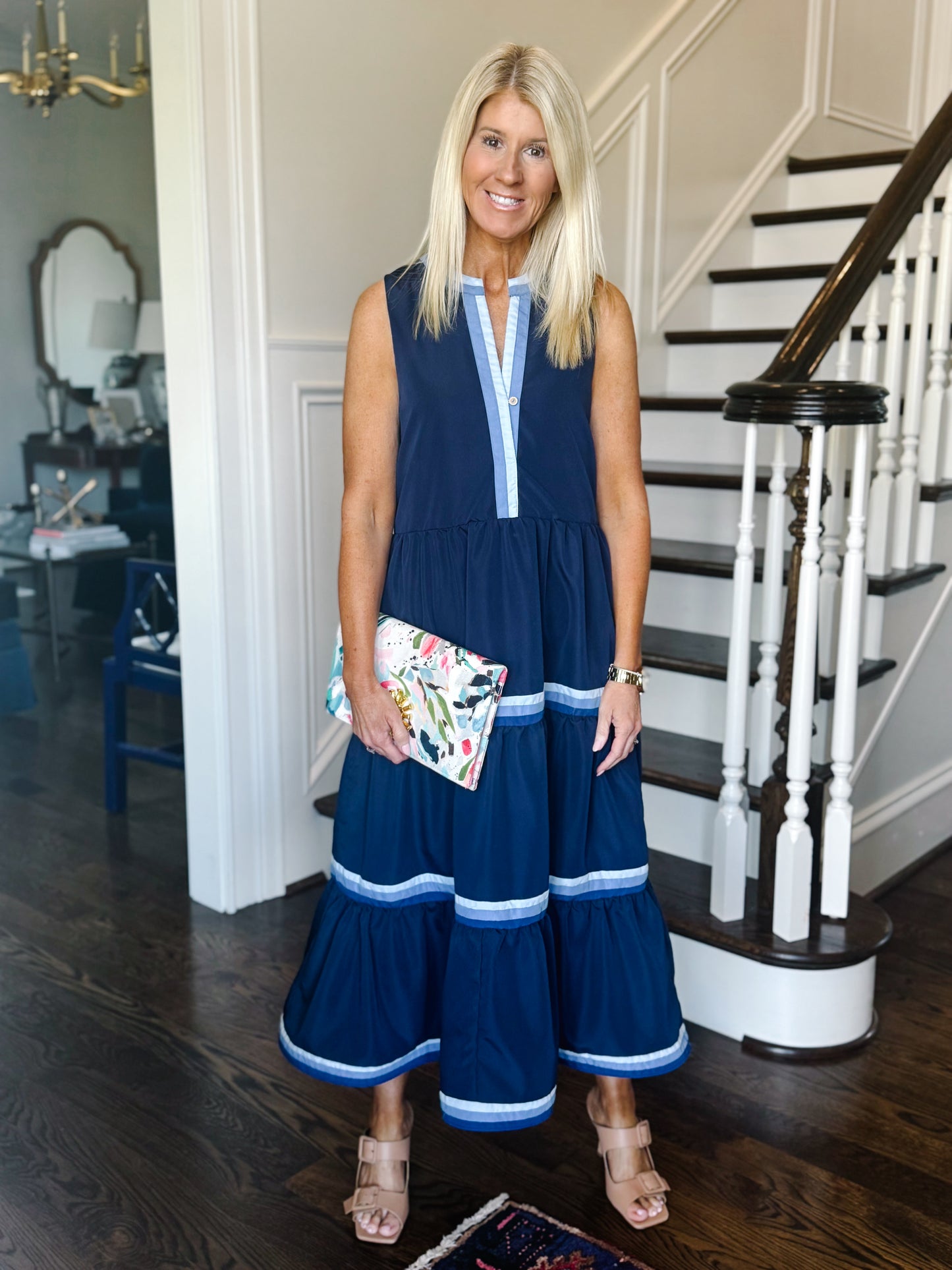 Virginia Dress