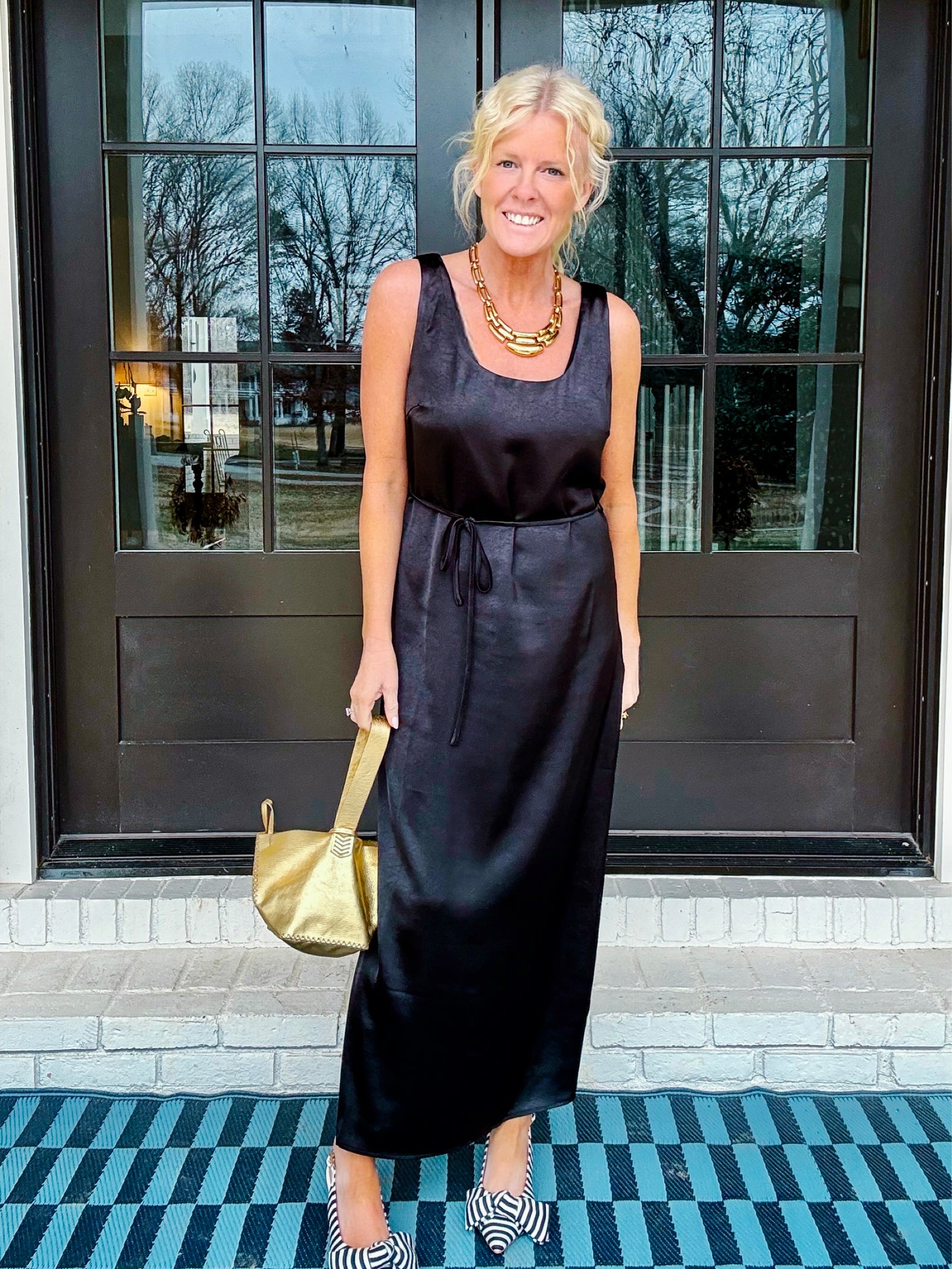 SALE Iconic Black Dress. Regular $78. NOW $39