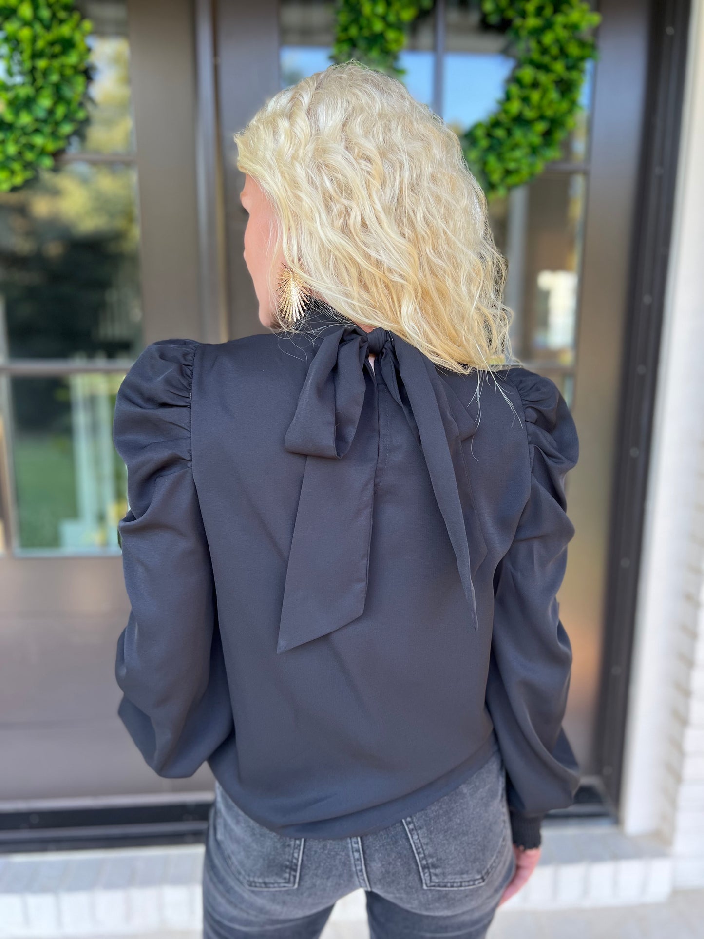 Middleton blouse