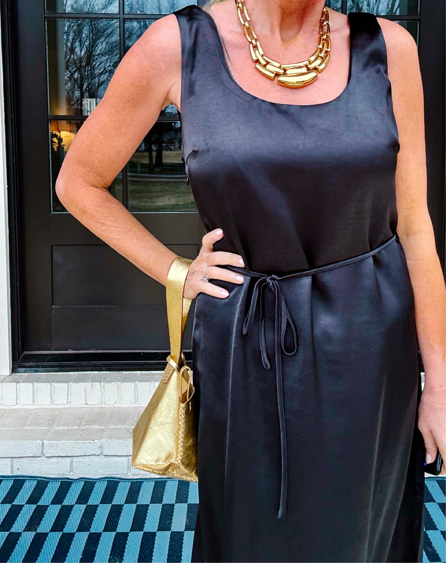 SALE Iconic Black Dress. Regular $78. NOW $39