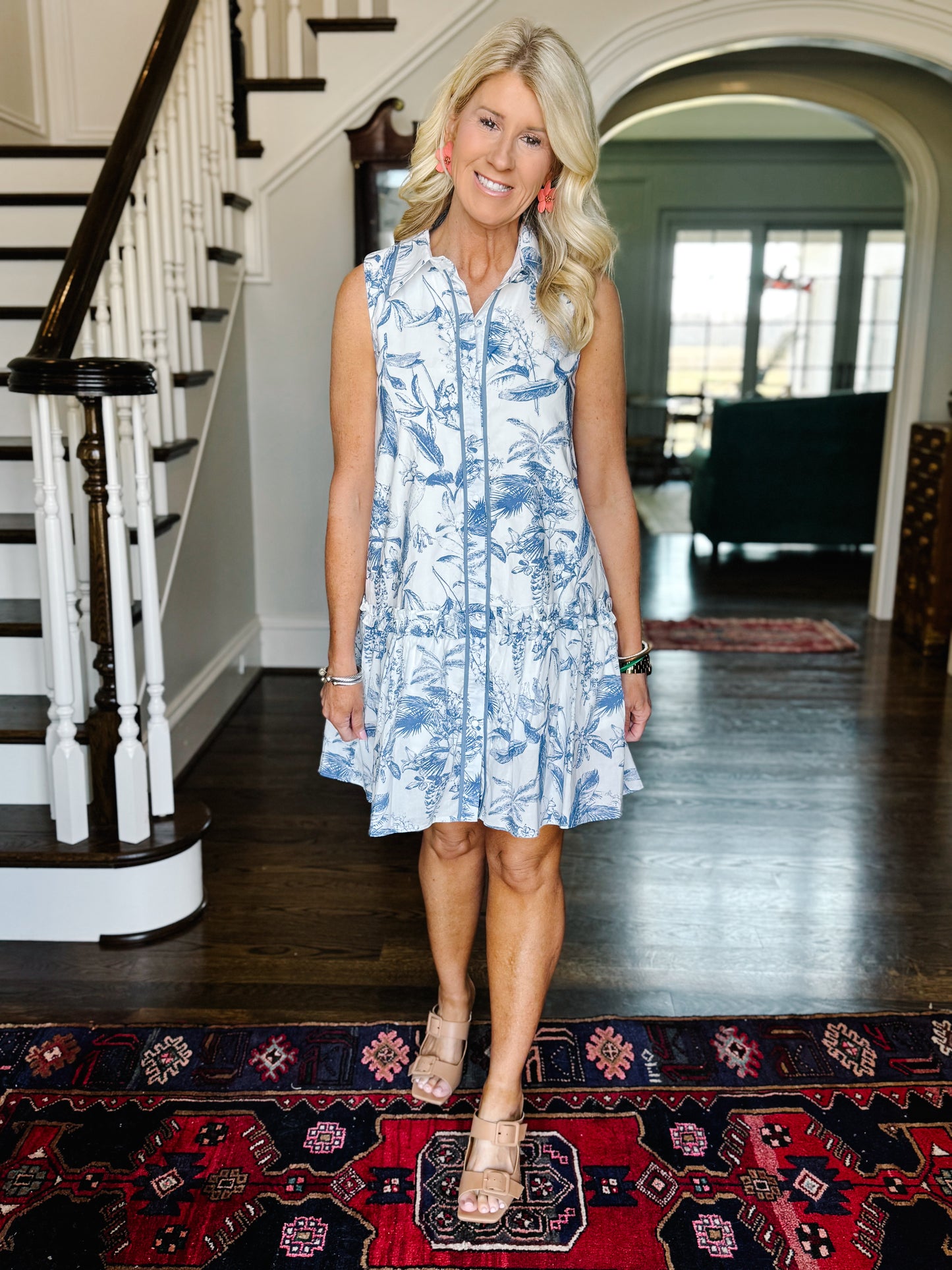 Carolinas Dress