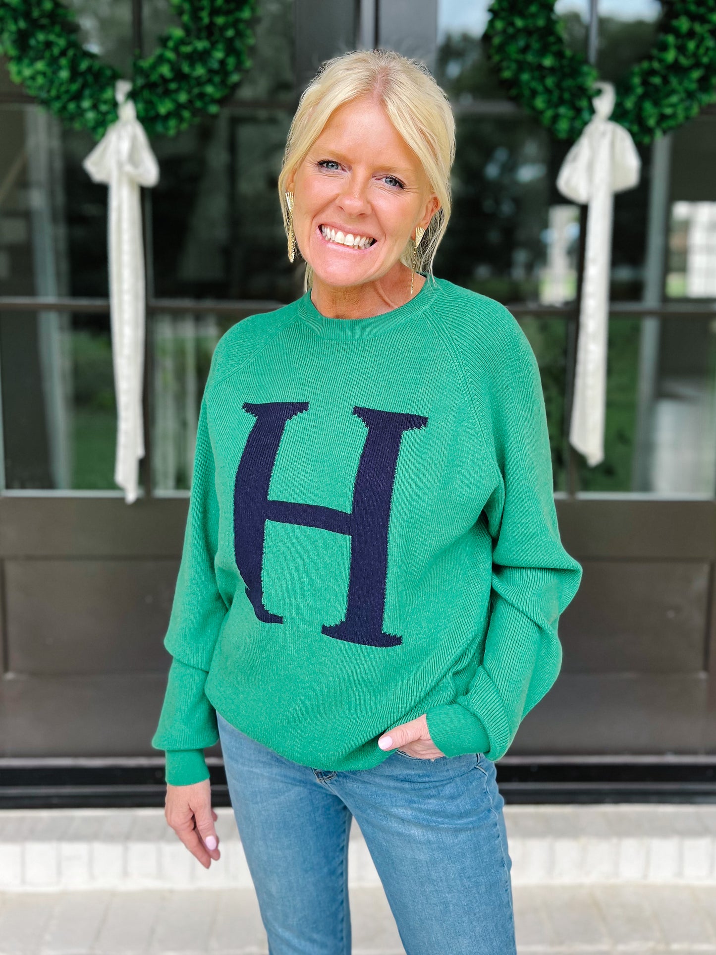 Dorit sweater