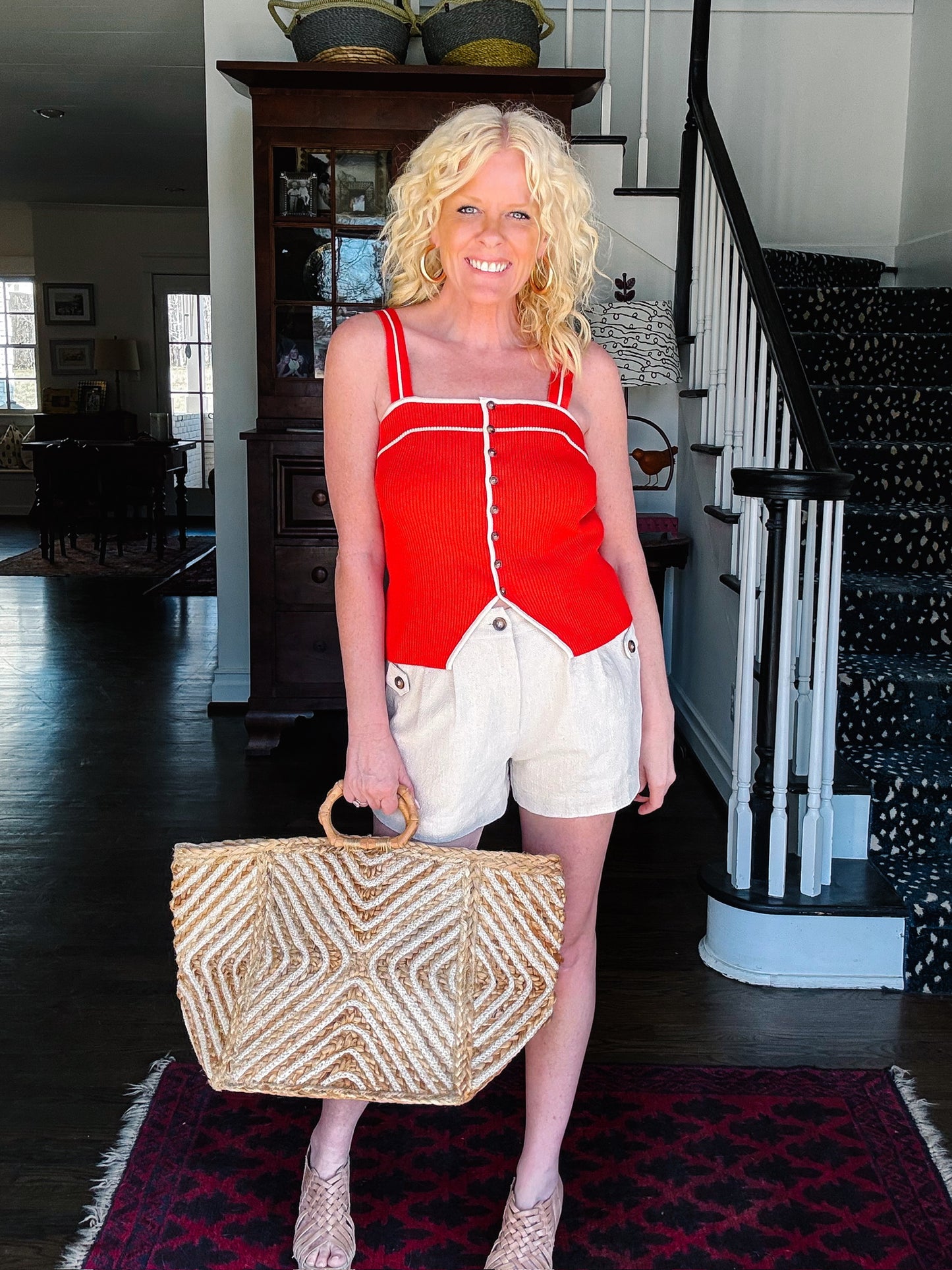 Island Time shorts