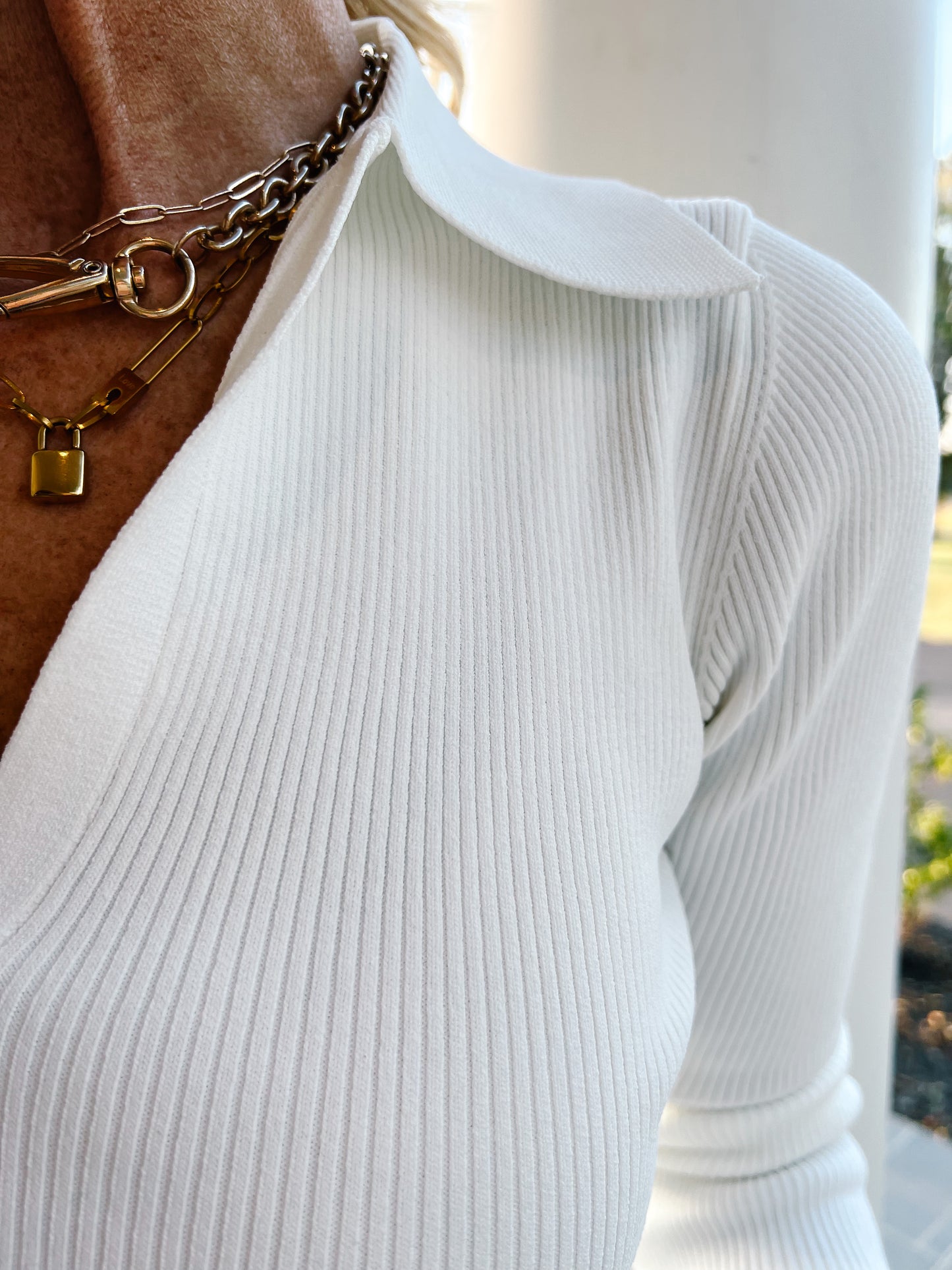 The Must Have sweater