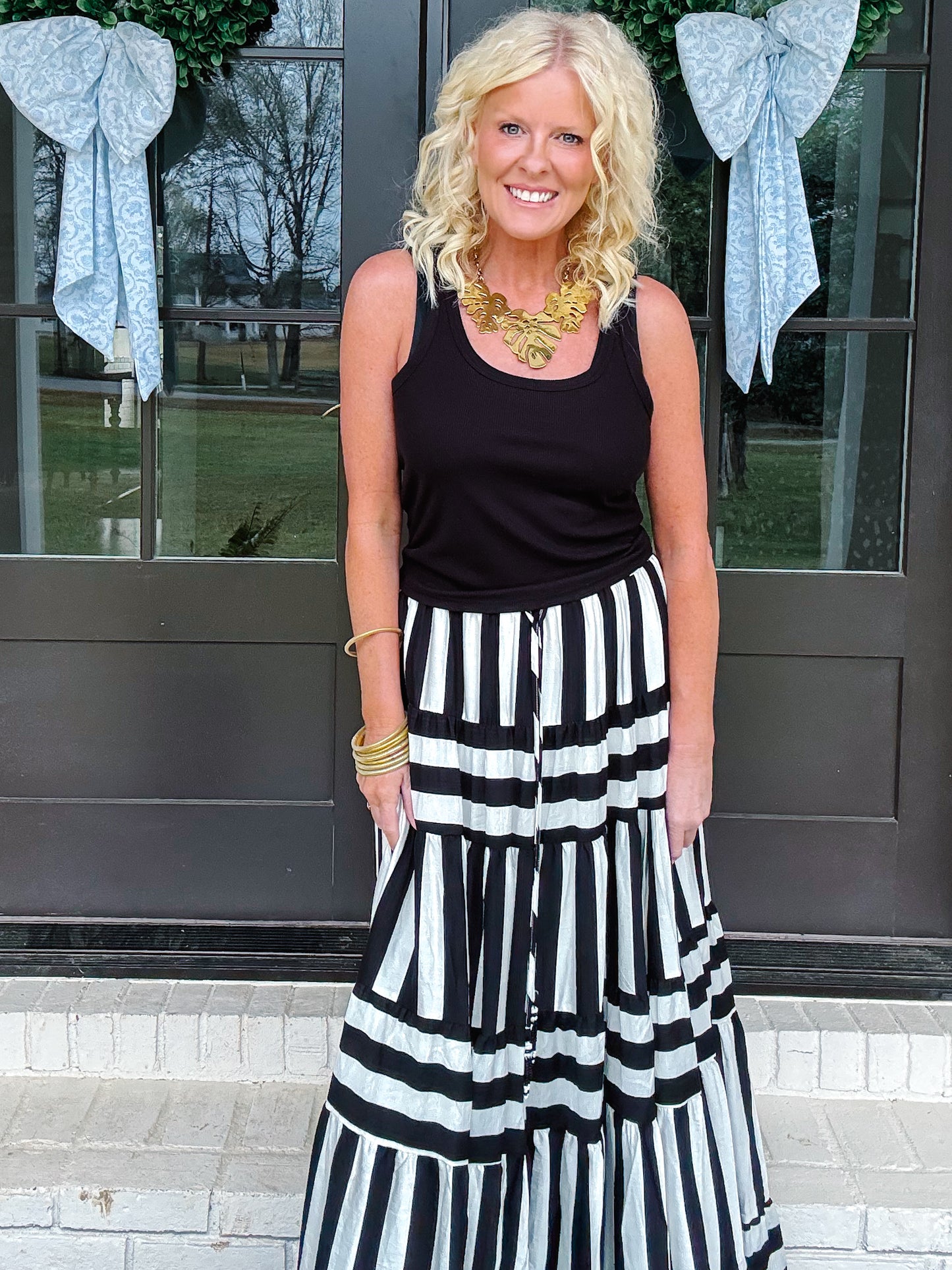 Indian Creek Island skirt