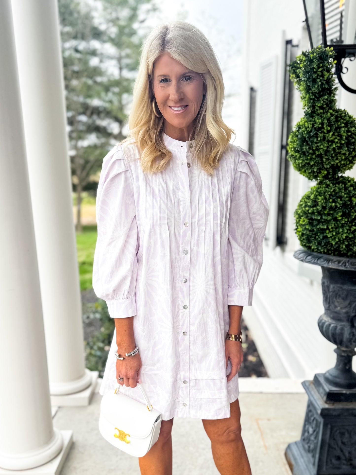 Emily dress