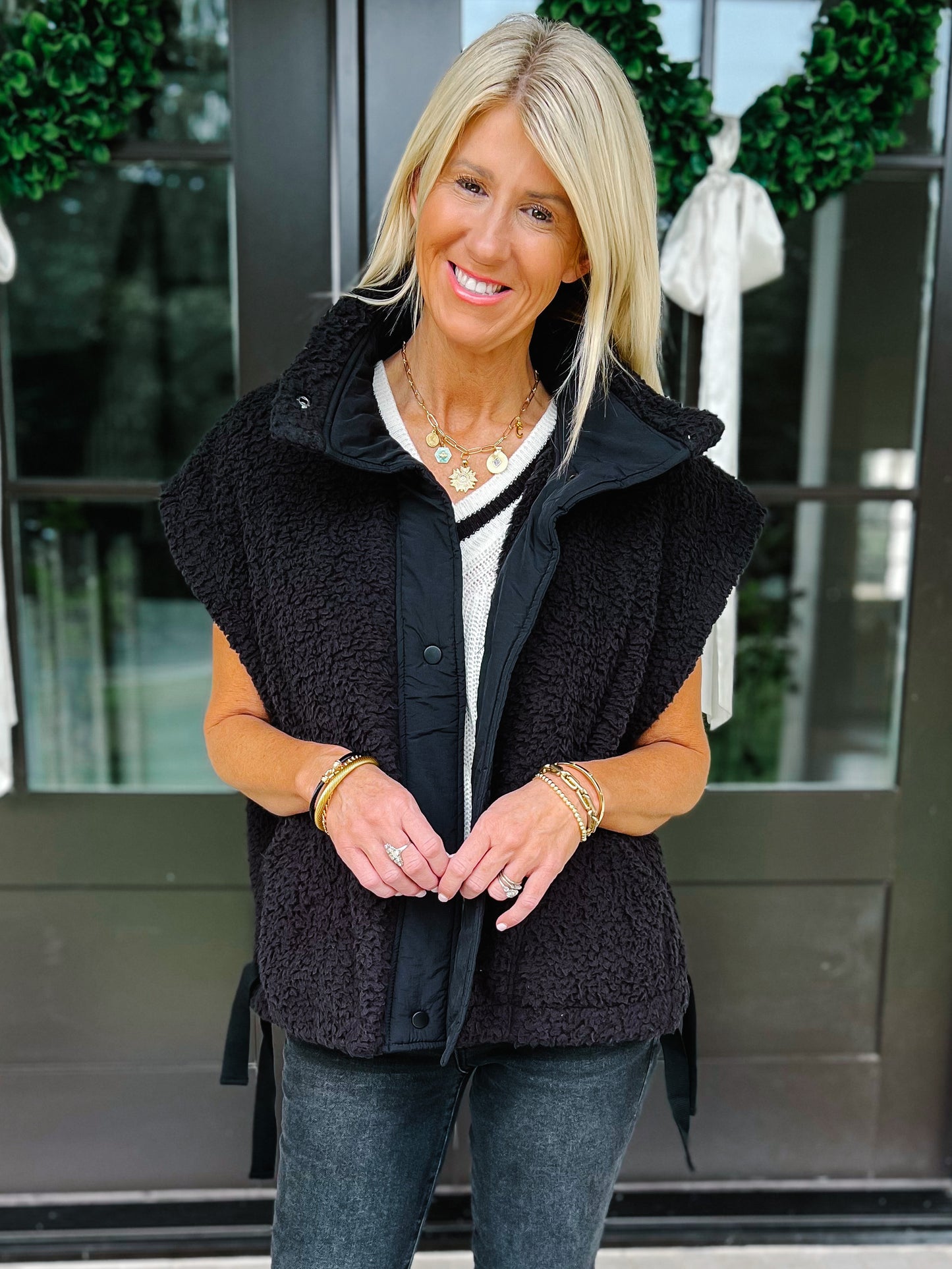 Colorado vest- restock ships Oct 9