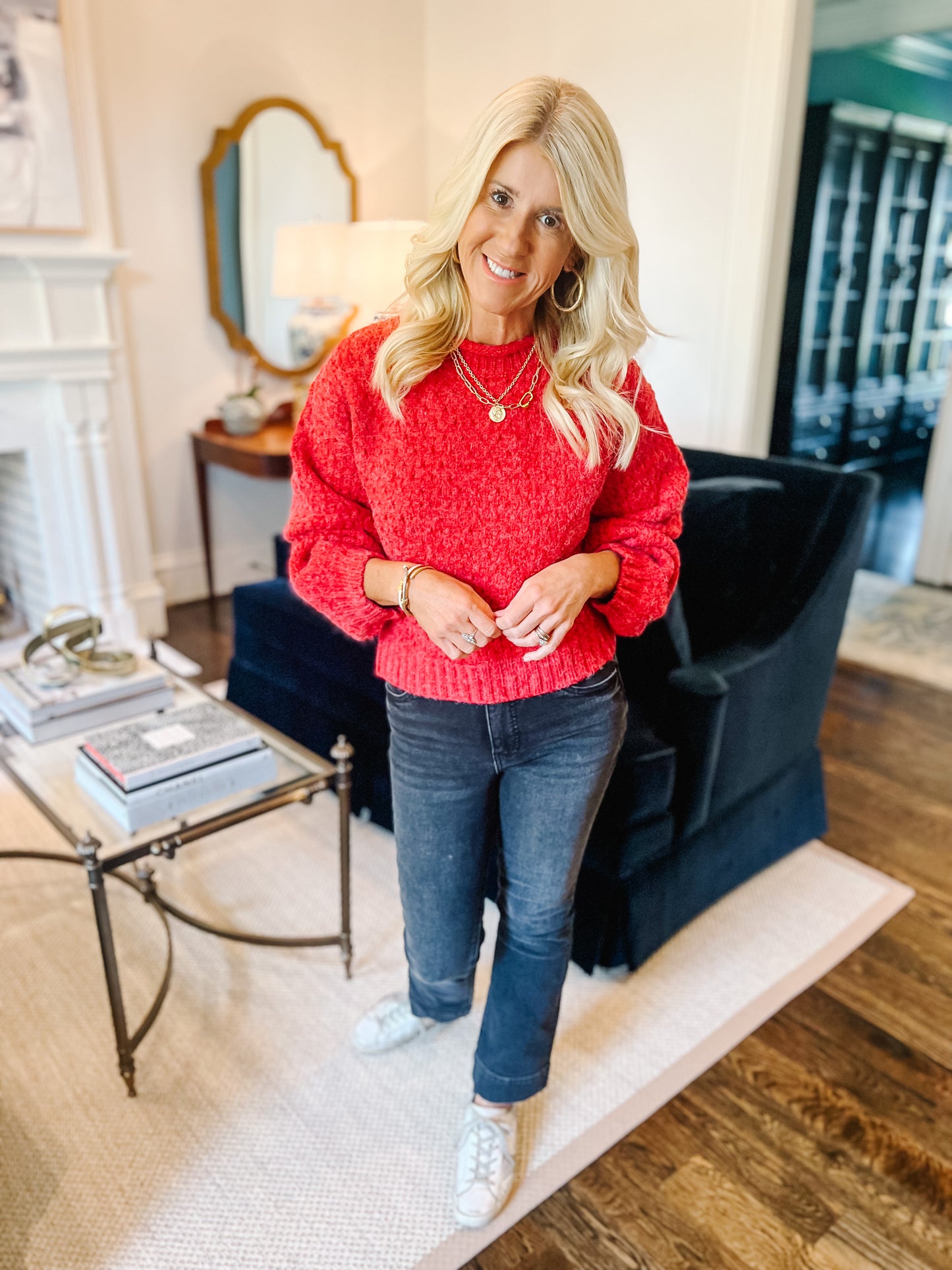 Sweater of the Season