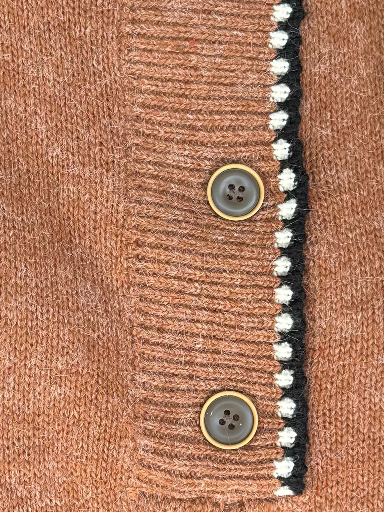 Caramel Apple sweater