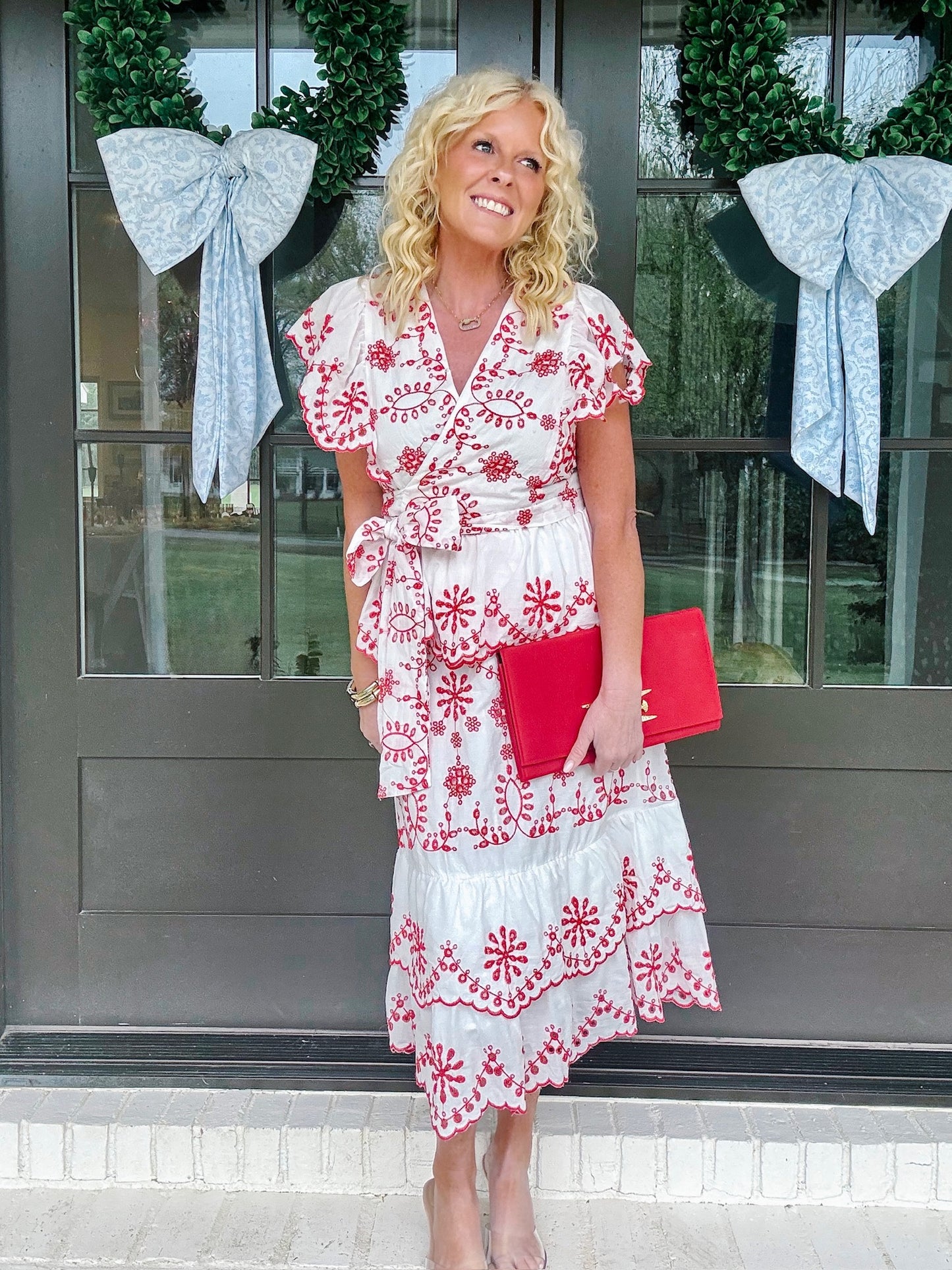 Honolulu skirt