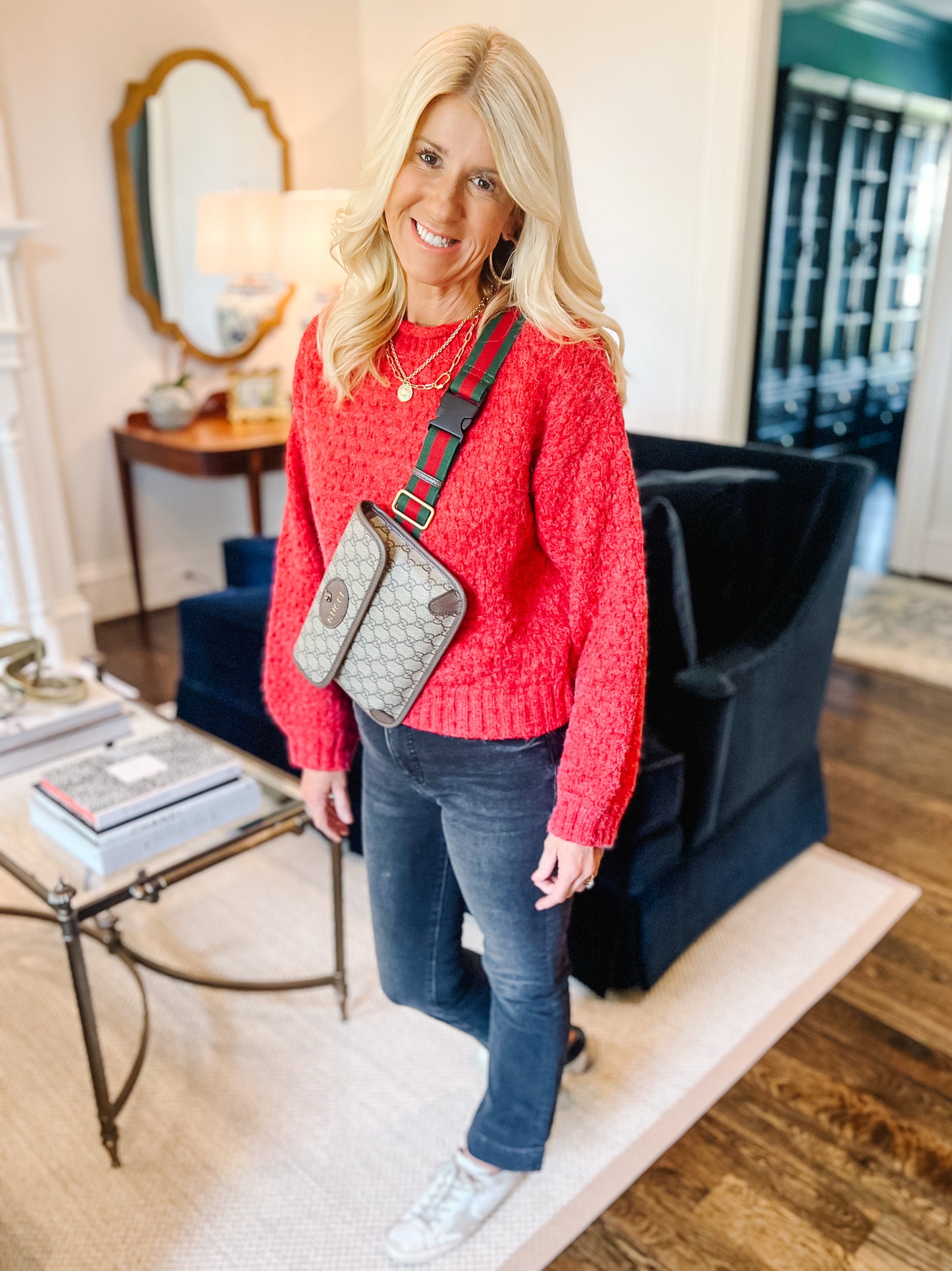 Sweater of the Season