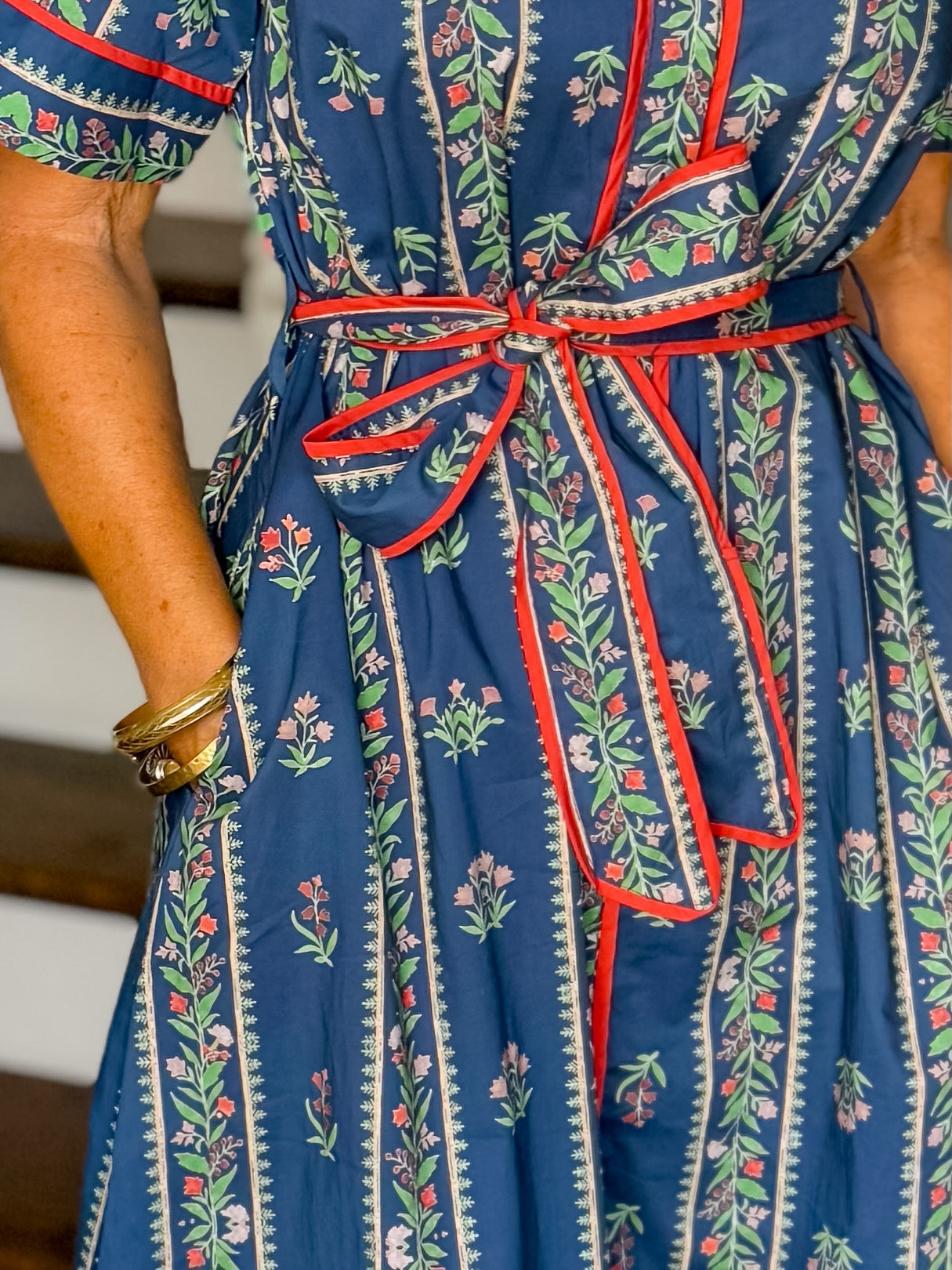 Carolinas dress