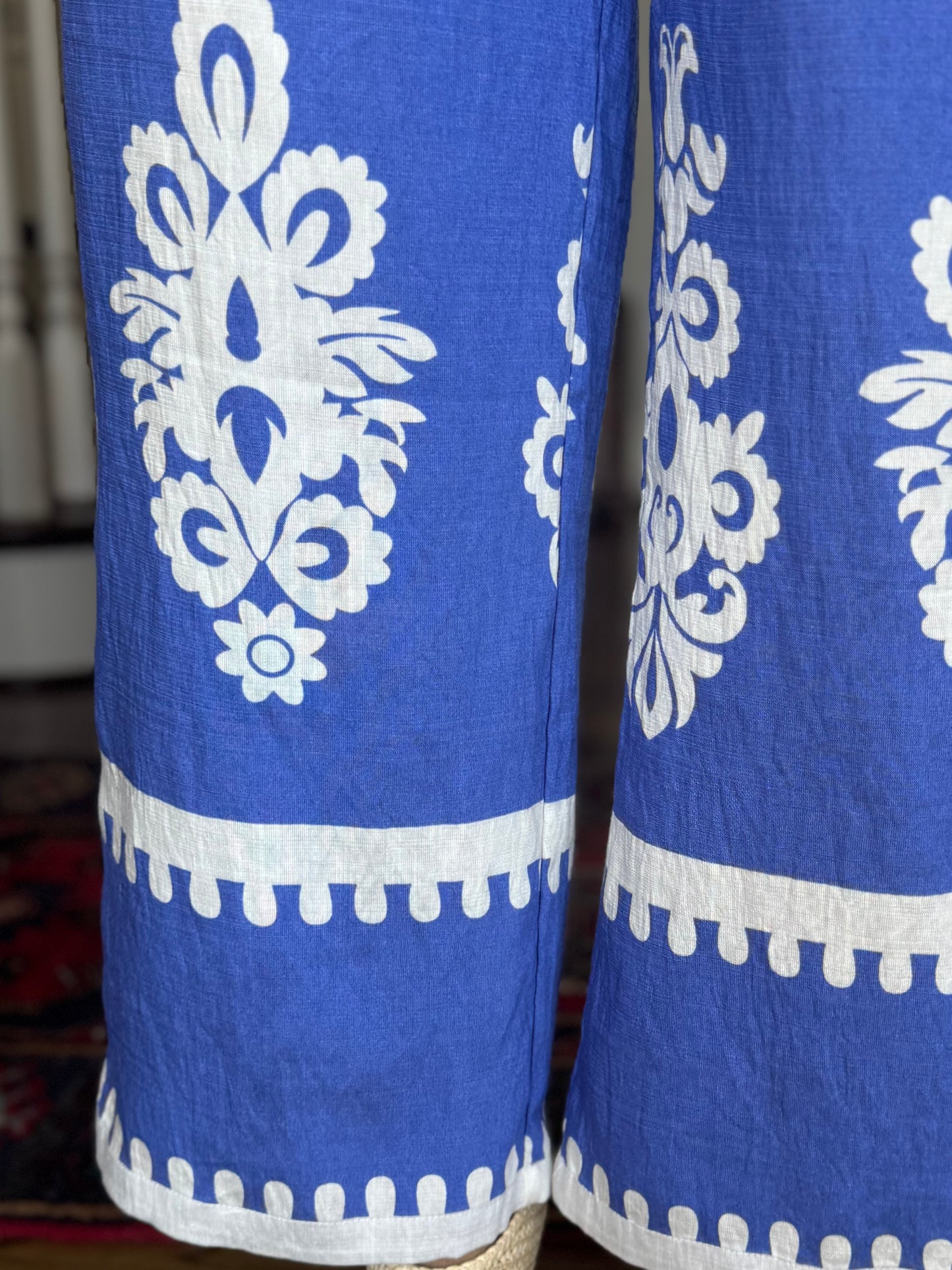 Cabana pant set