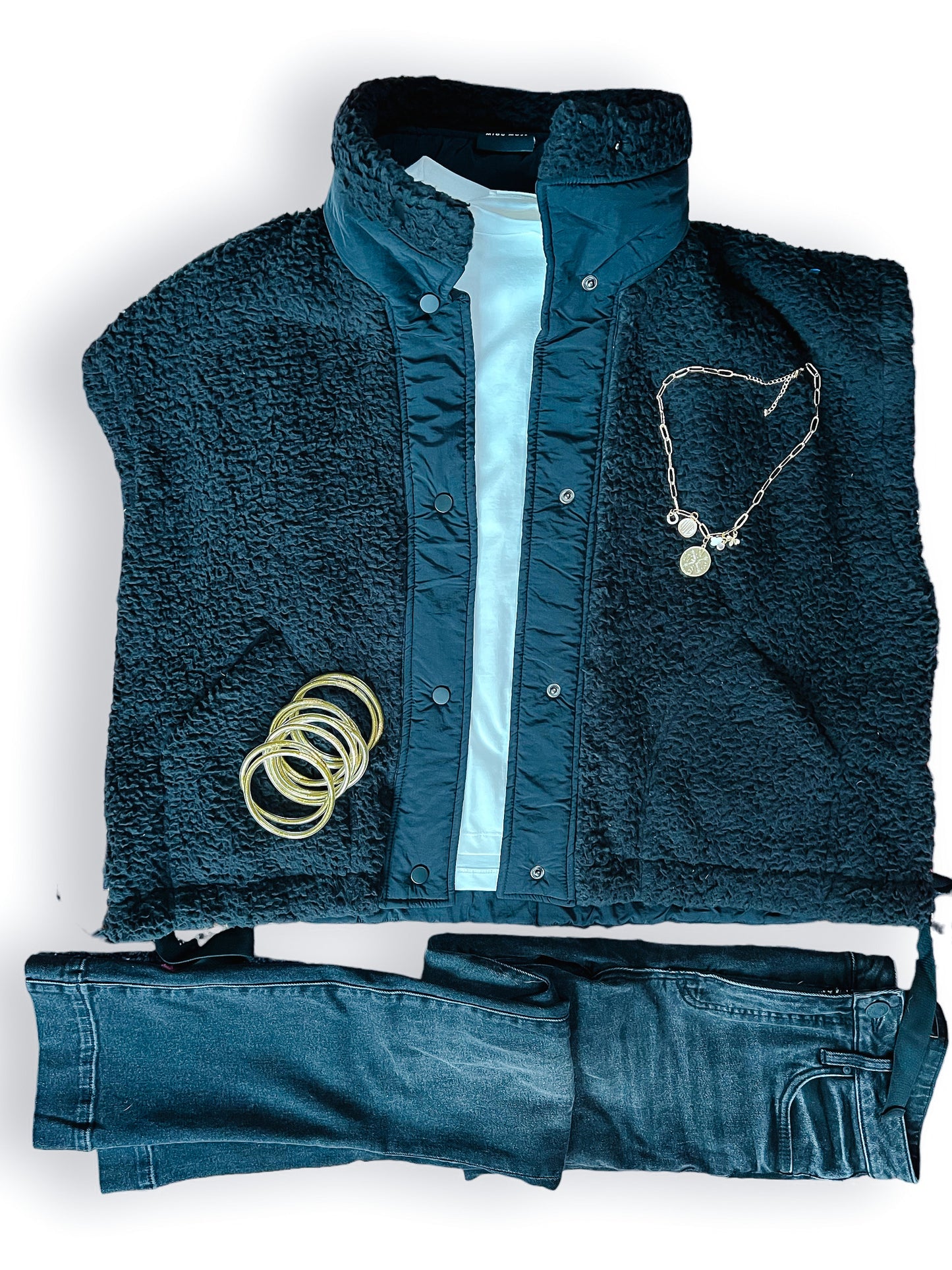 Colorado vest- restock ships Oct 9
