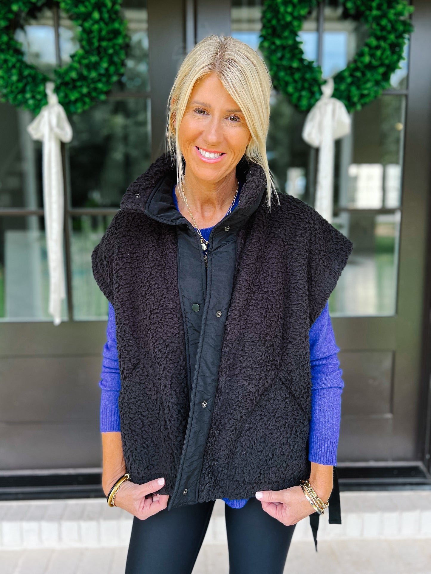 Colorado vest- restock ships Oct 9