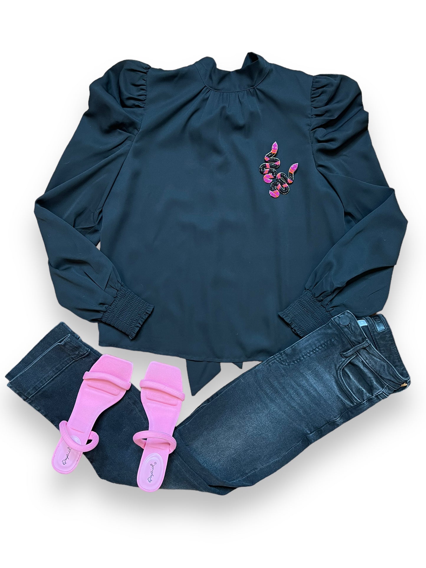 Middleton blouse
