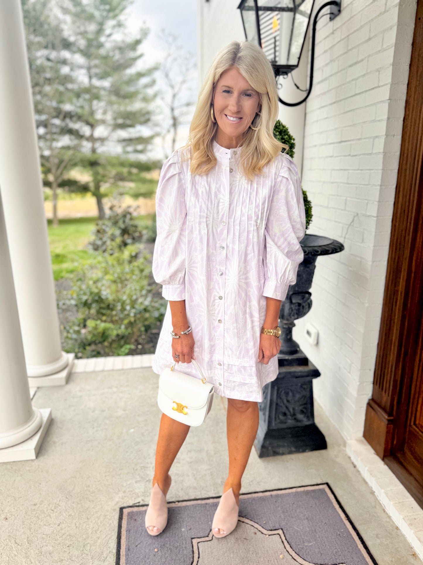 Emily dress
