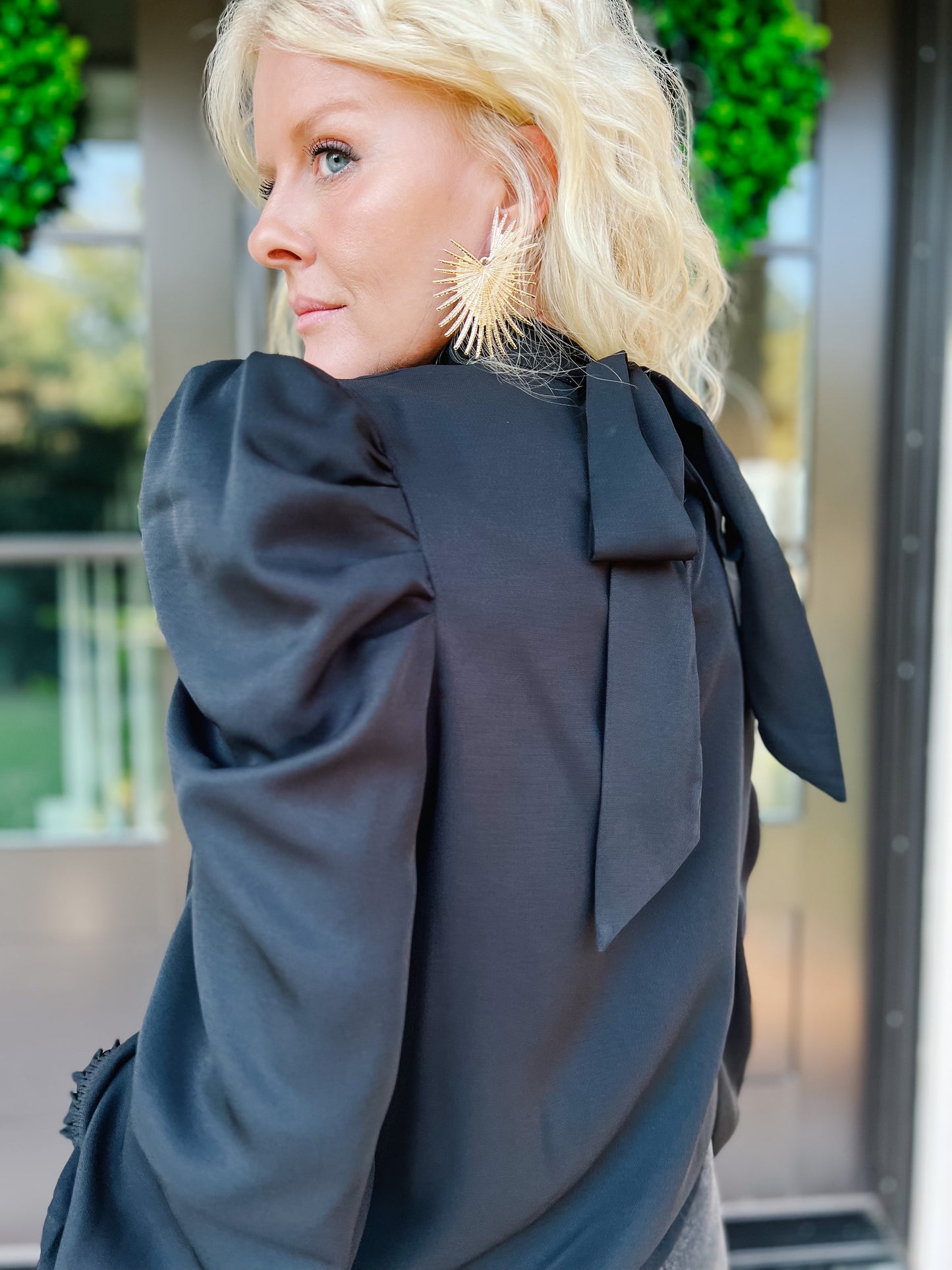 Middleton blouse