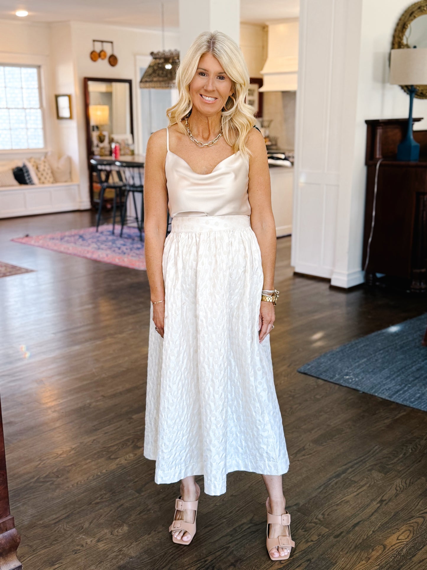 SALE Ellery cami. Regular $38. NOW $19.