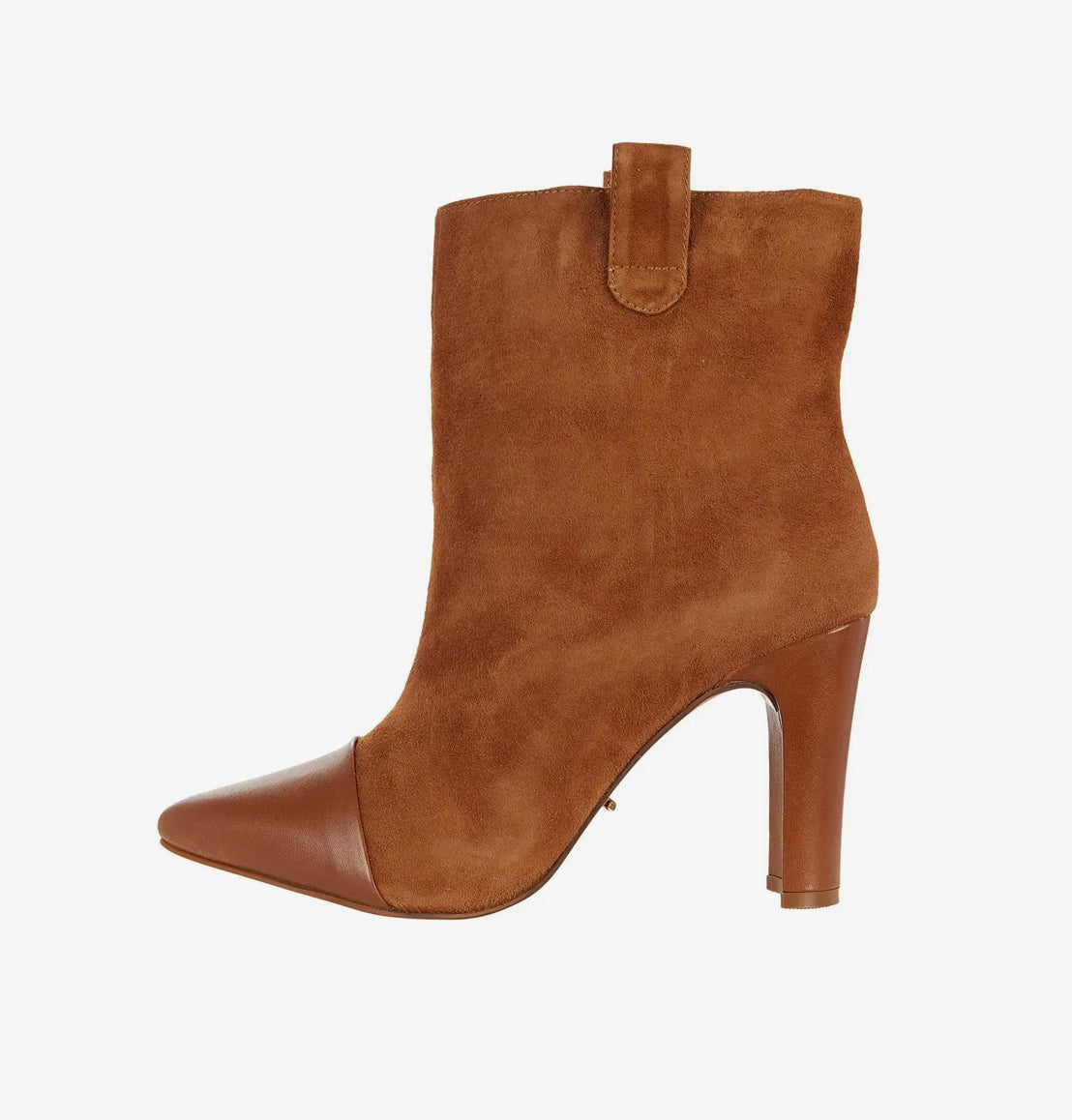 Sleigh All Day booties