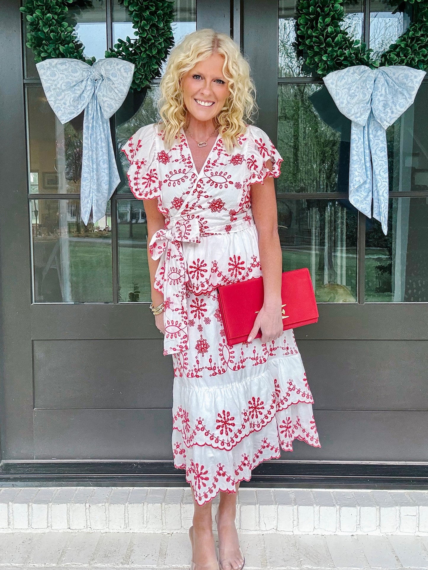 Honolulu skirt