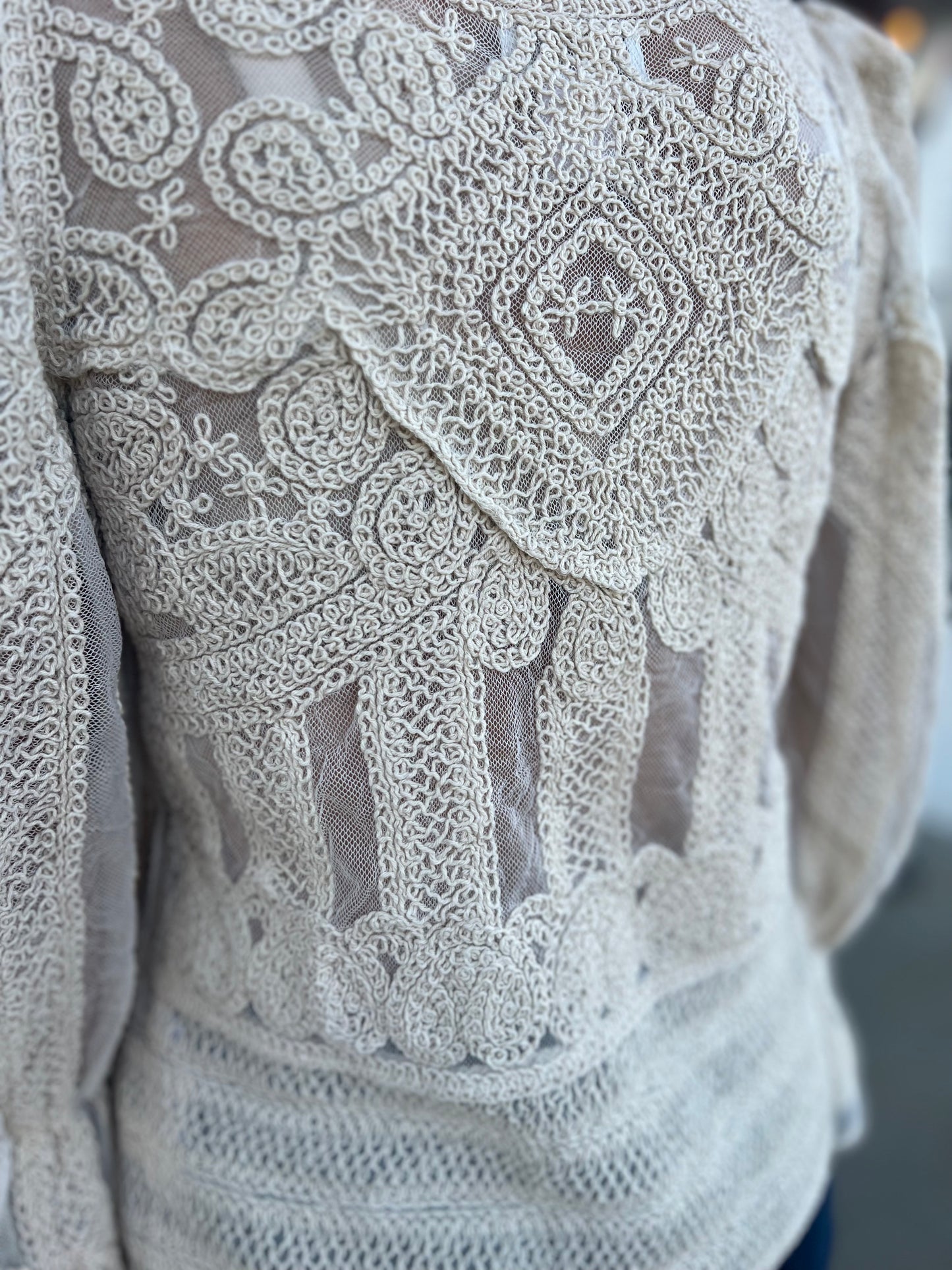 Elevate Your Look top