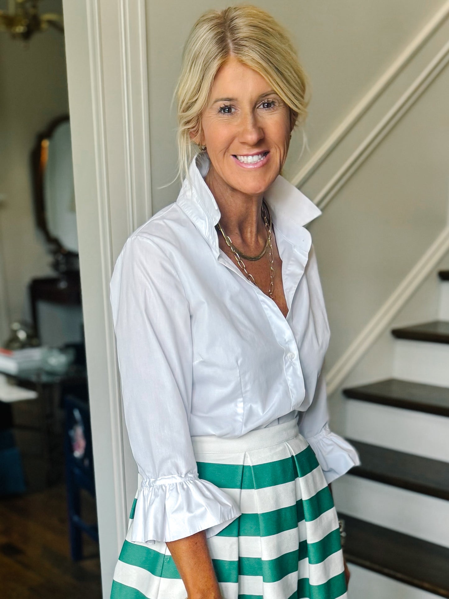 Augusta skirt