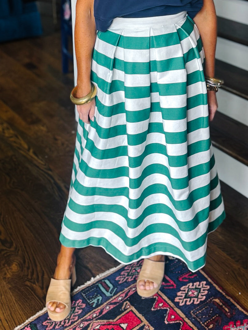 Augusta skirt