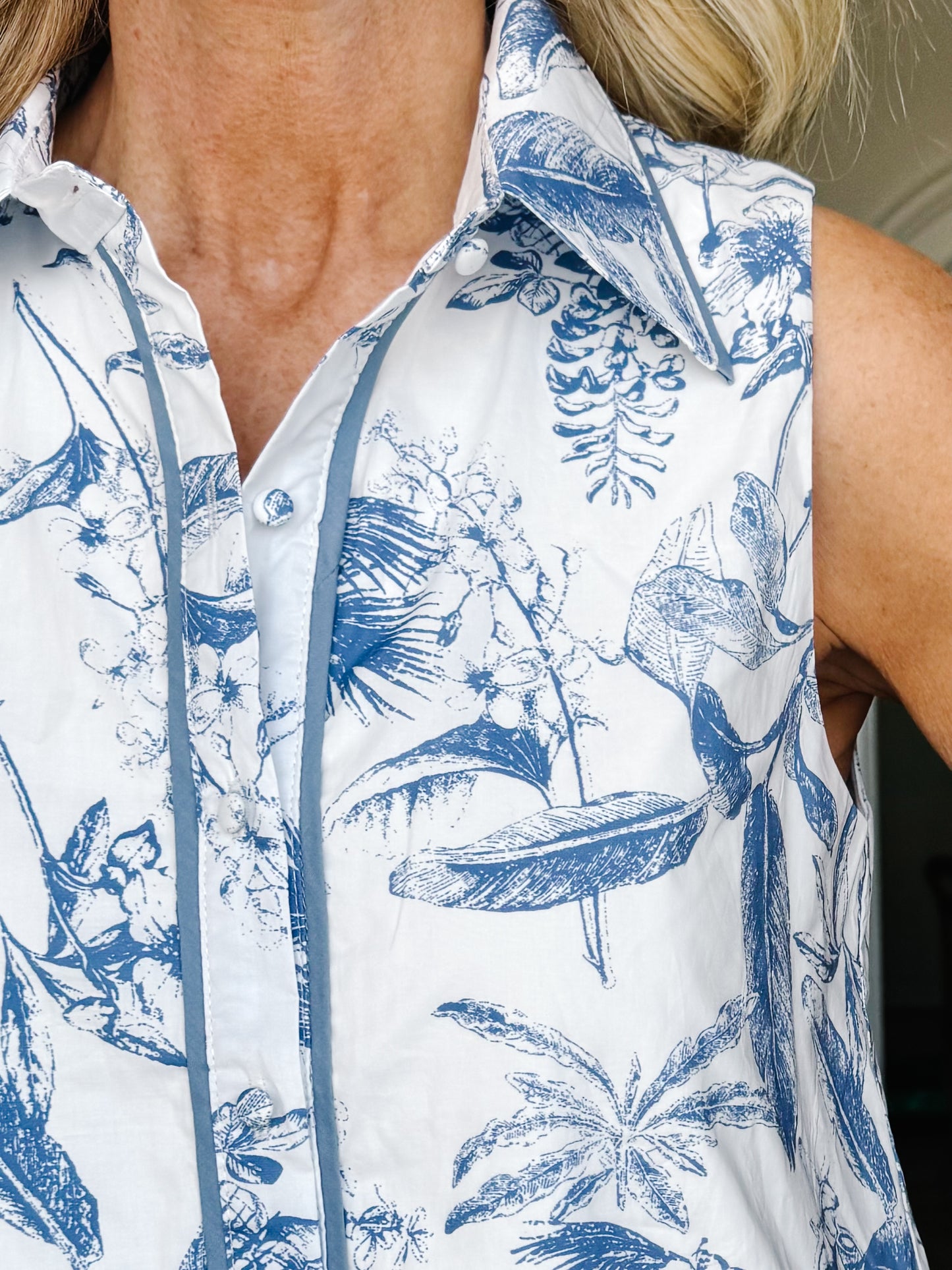 Carolinas Dress