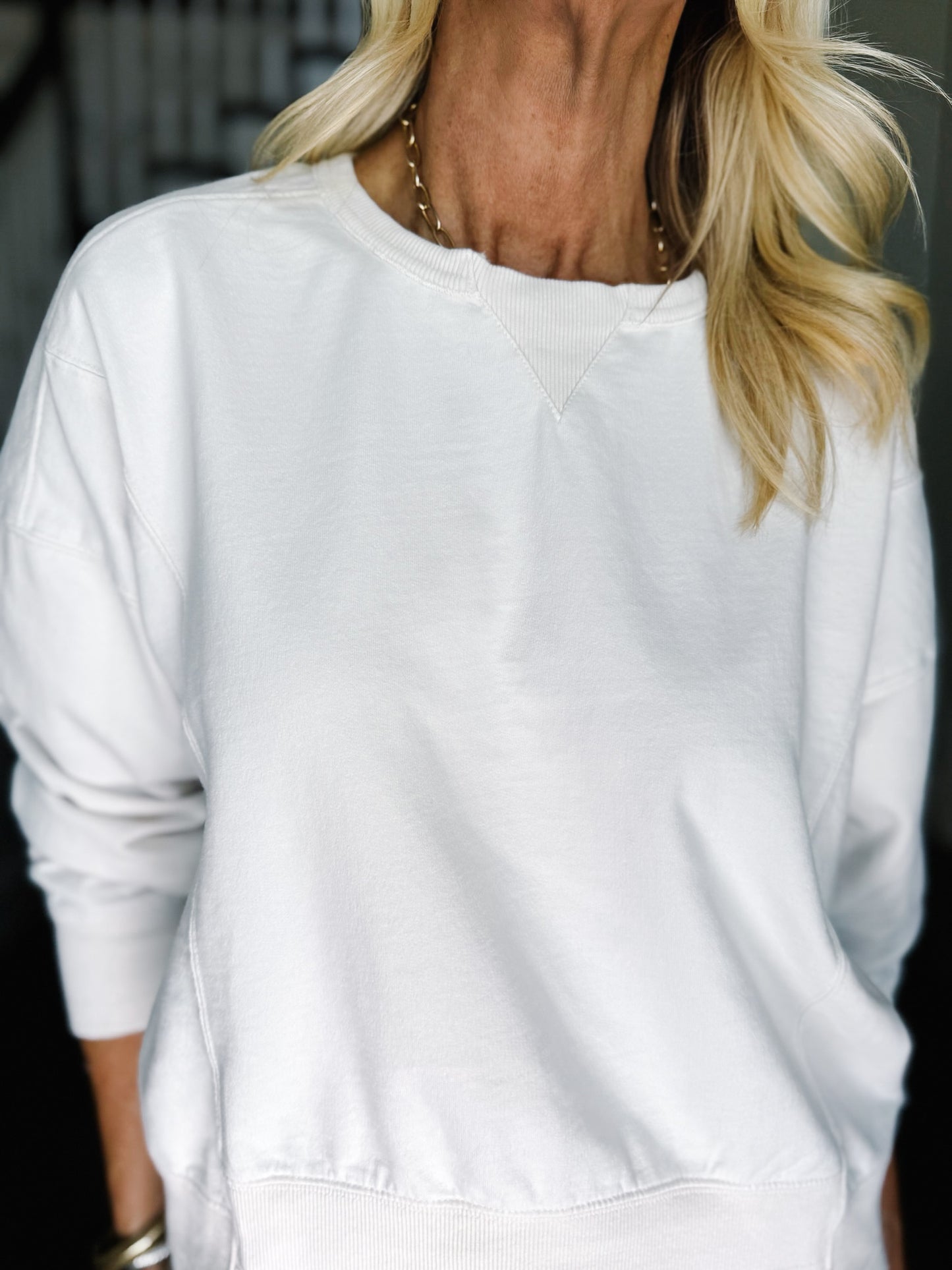 2025 Voted Best sweatshirt