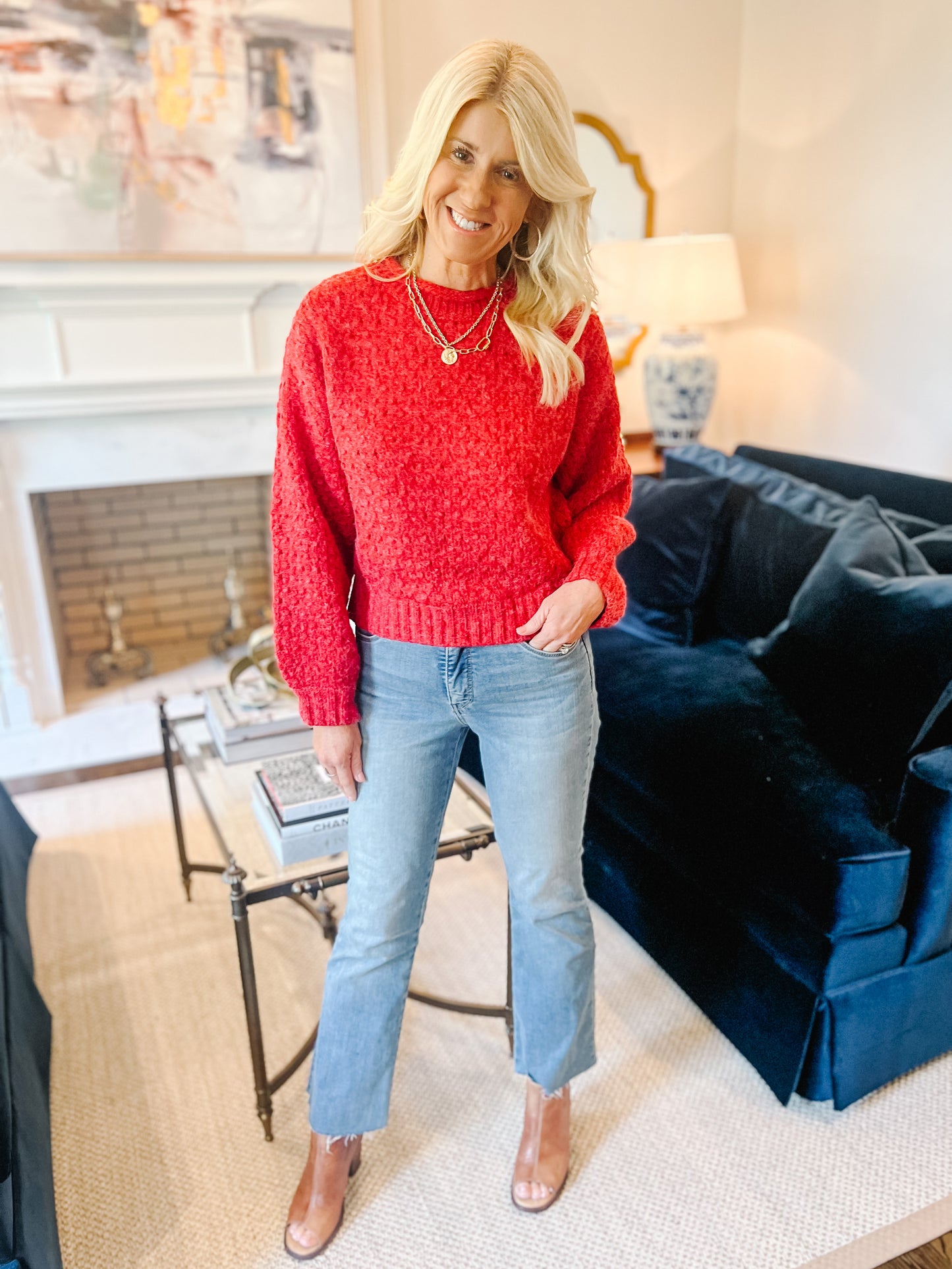 Sweater of the Season