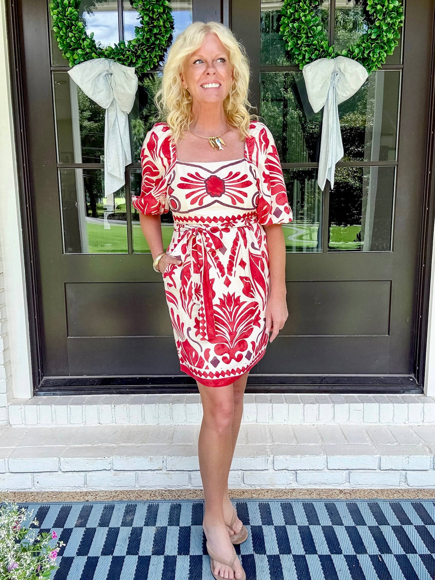 Key Largo Dress
