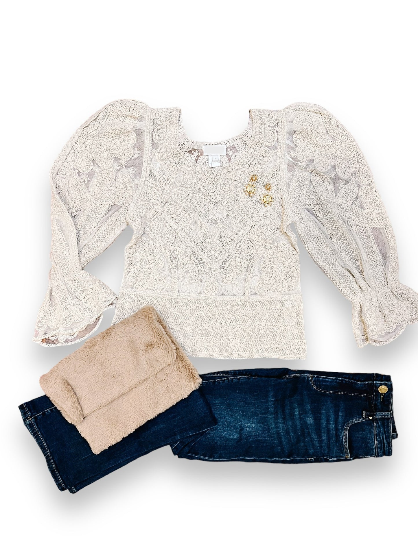 Elevate Your Look top