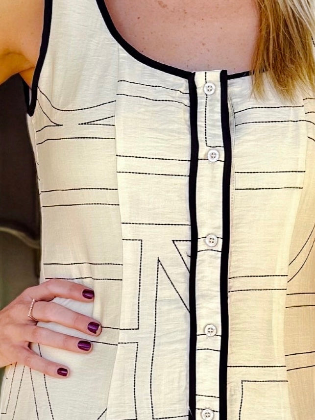 SALE The Ritz dress. Regular $78. NOW $39