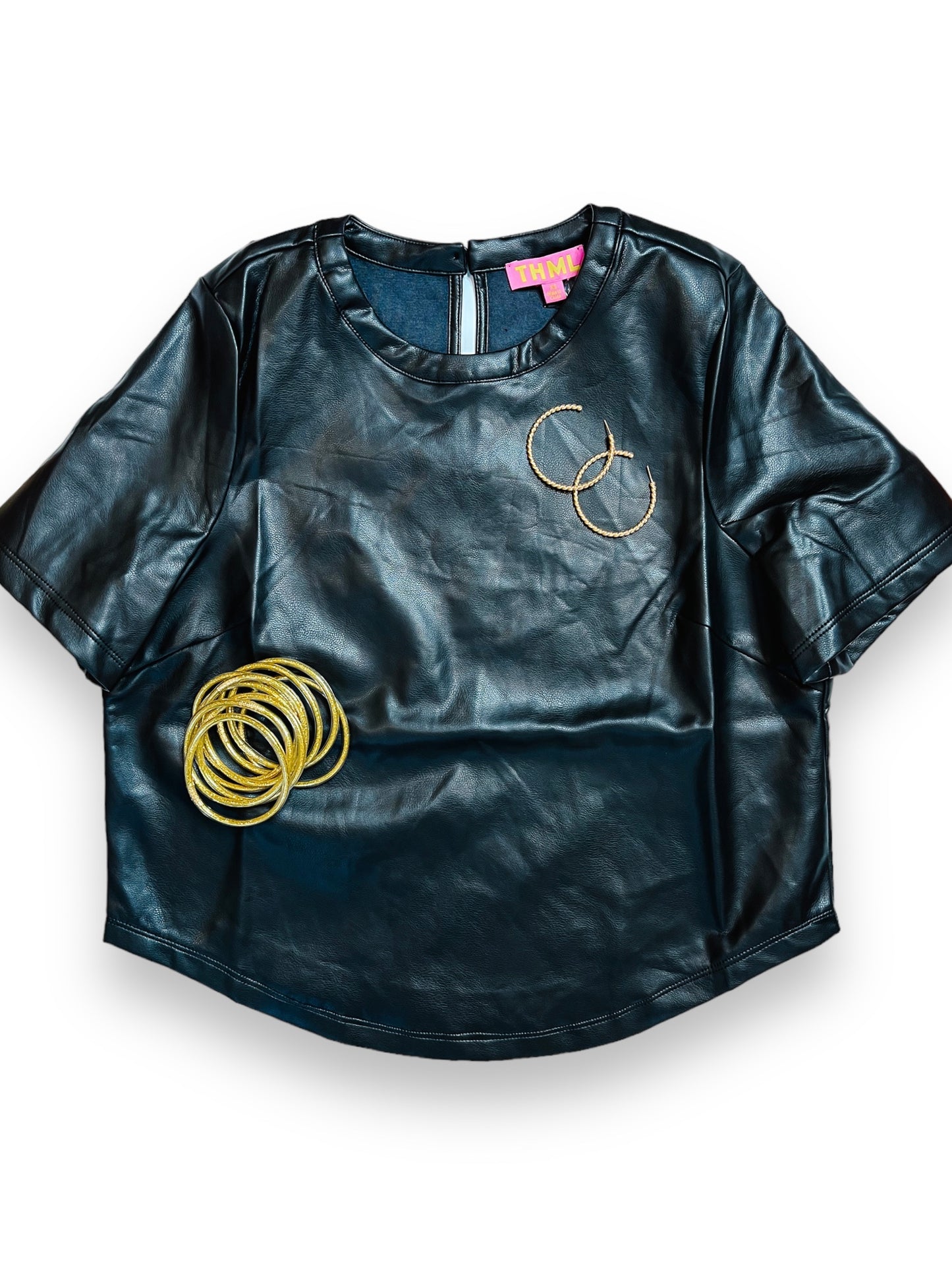 Manhattan top