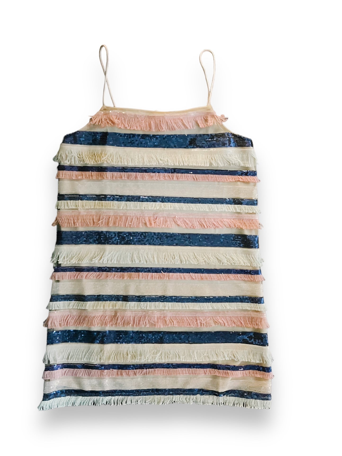 Flatter Me dress