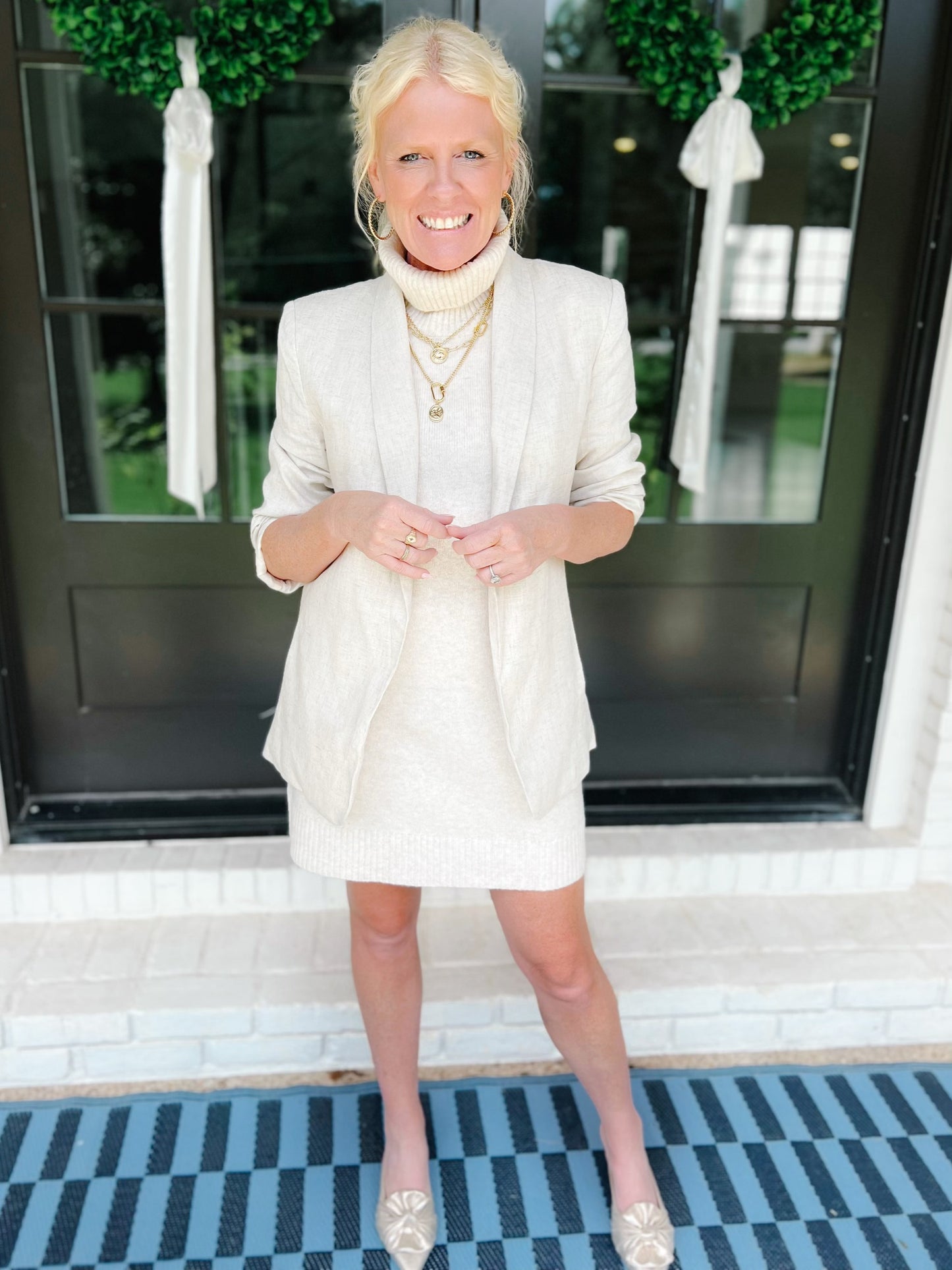 Sophisticated Style dress