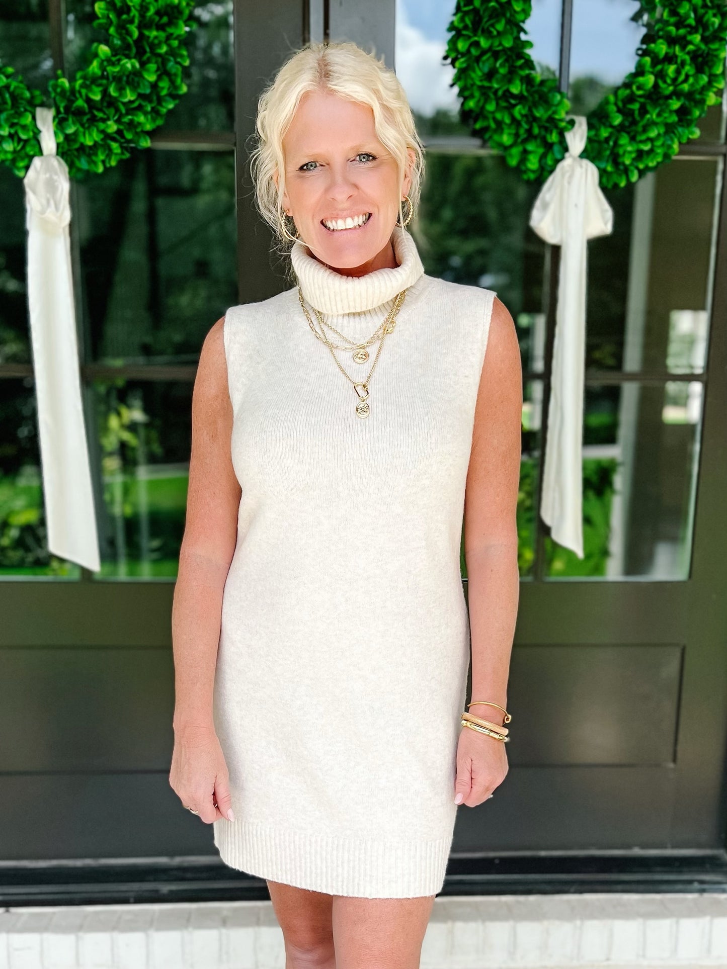 Sophisticated Style dress