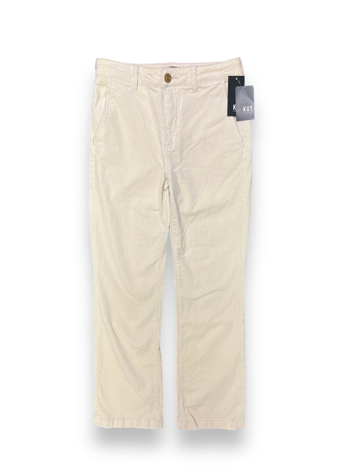 KUT Off White cords