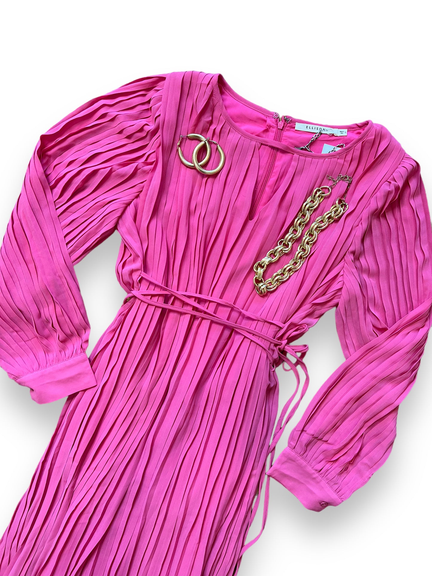 Elegant Evening Dress