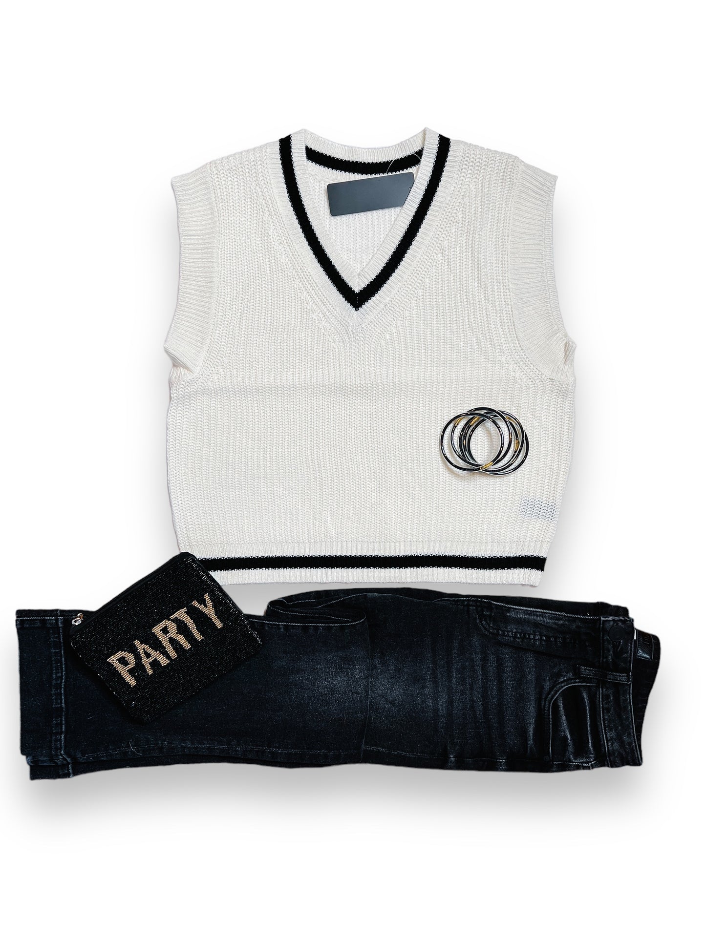 Classic Prep vest