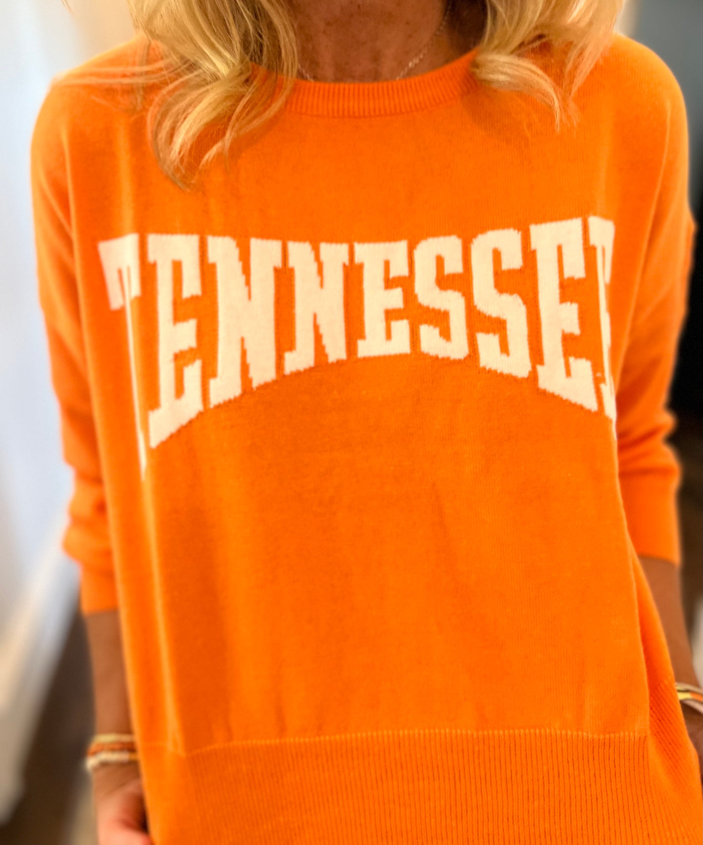 Good Ole Rocky Top sweater